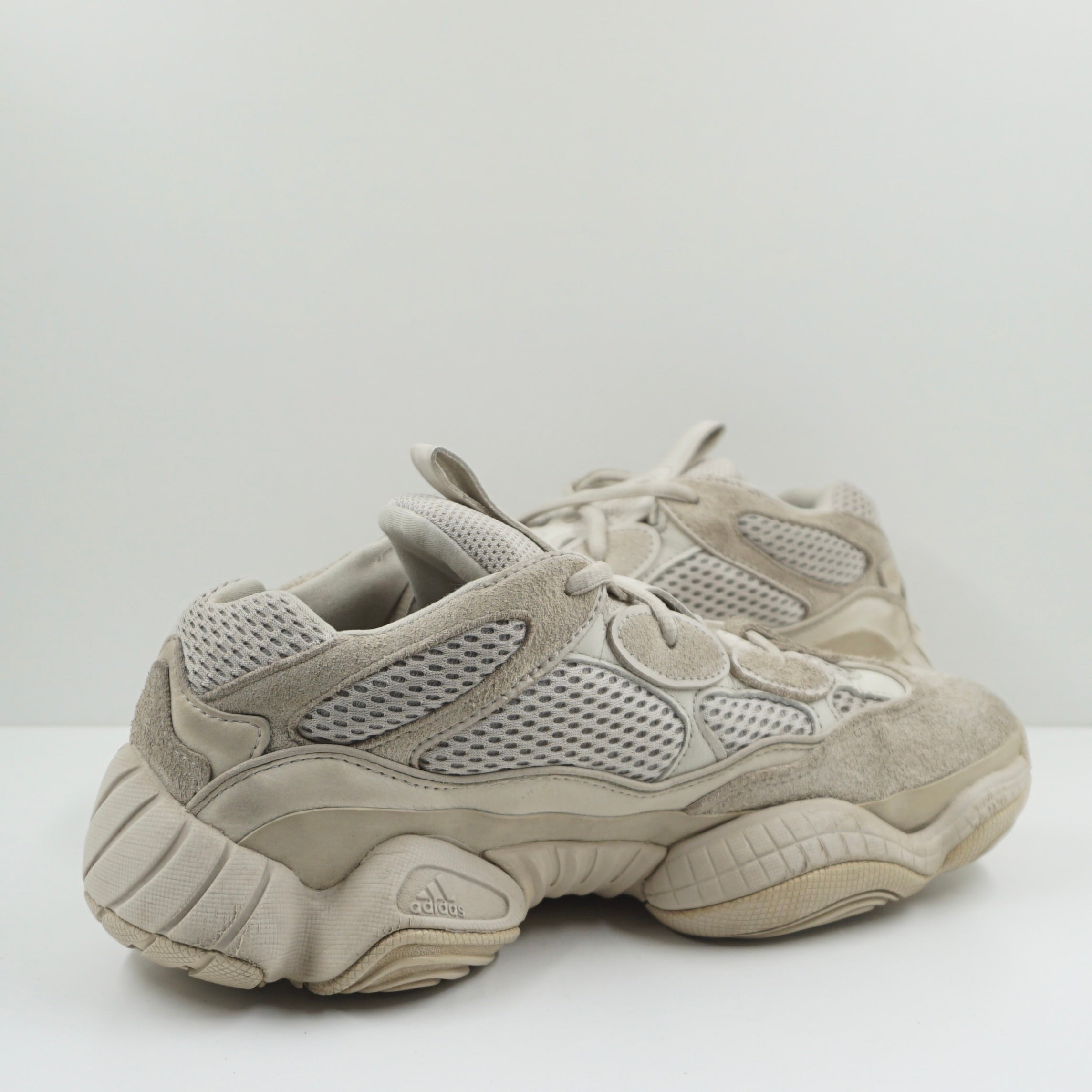 Adidas Yeezy 500 Blush