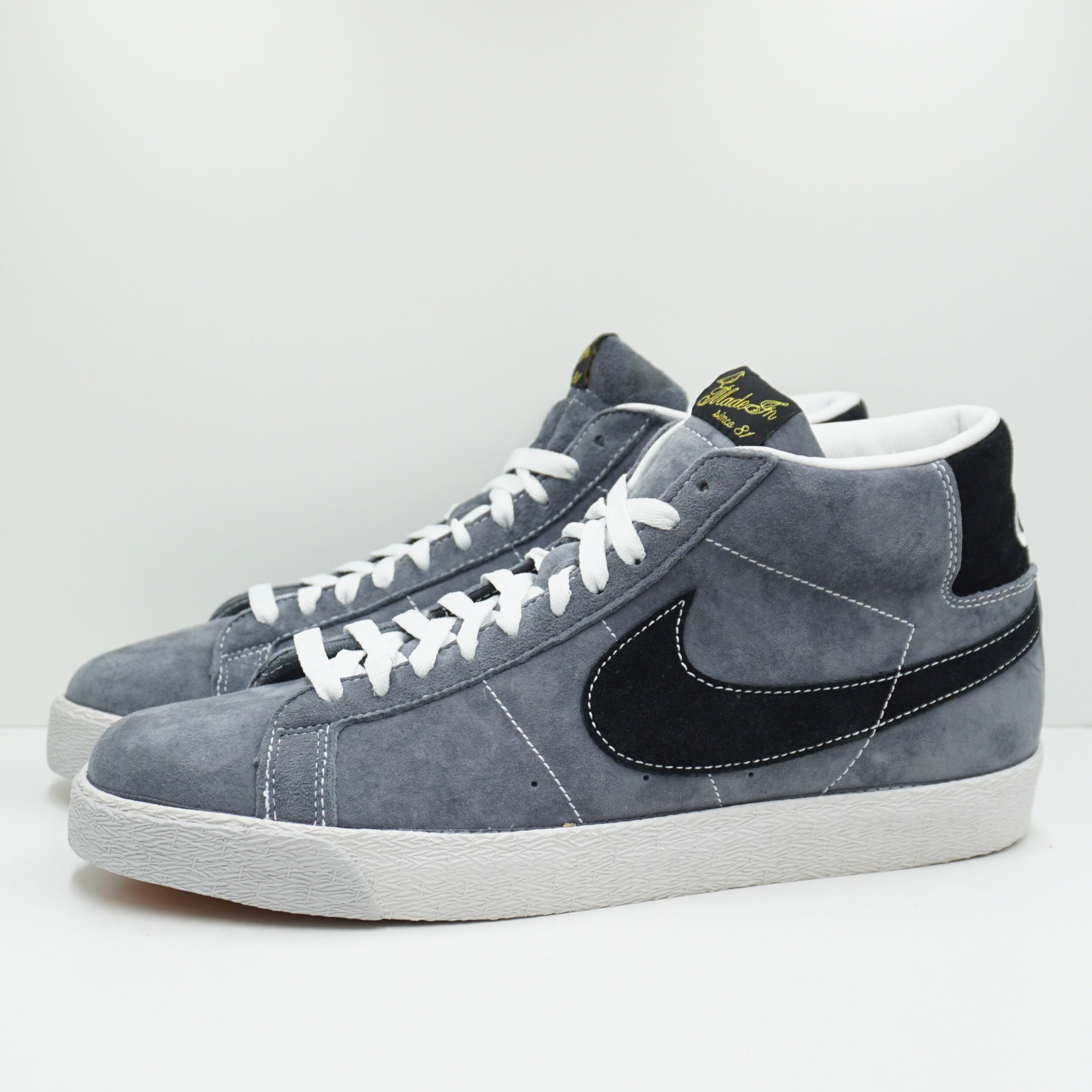 Nike SB Blazer Made in 81