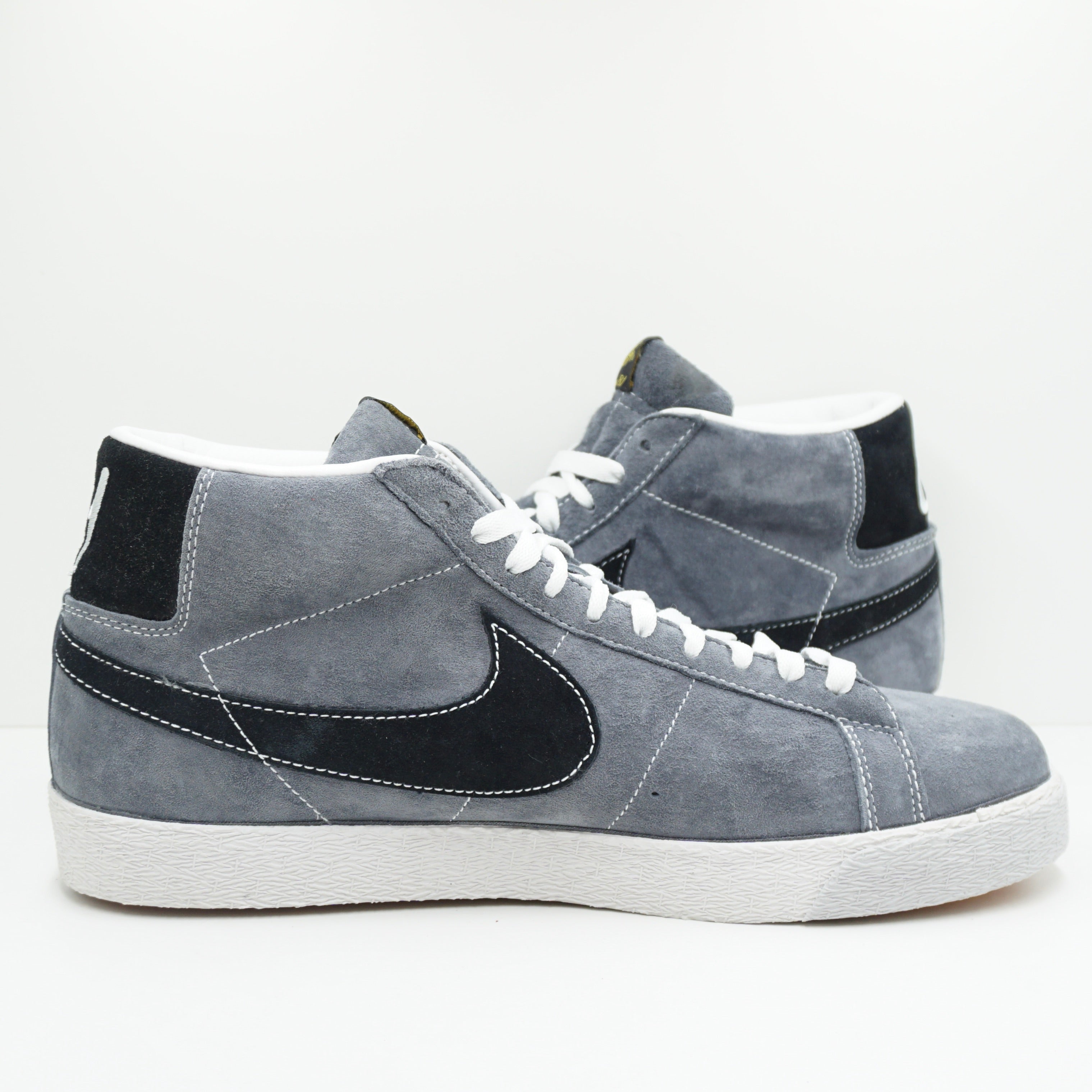 Nike SB Blazer Made in 81