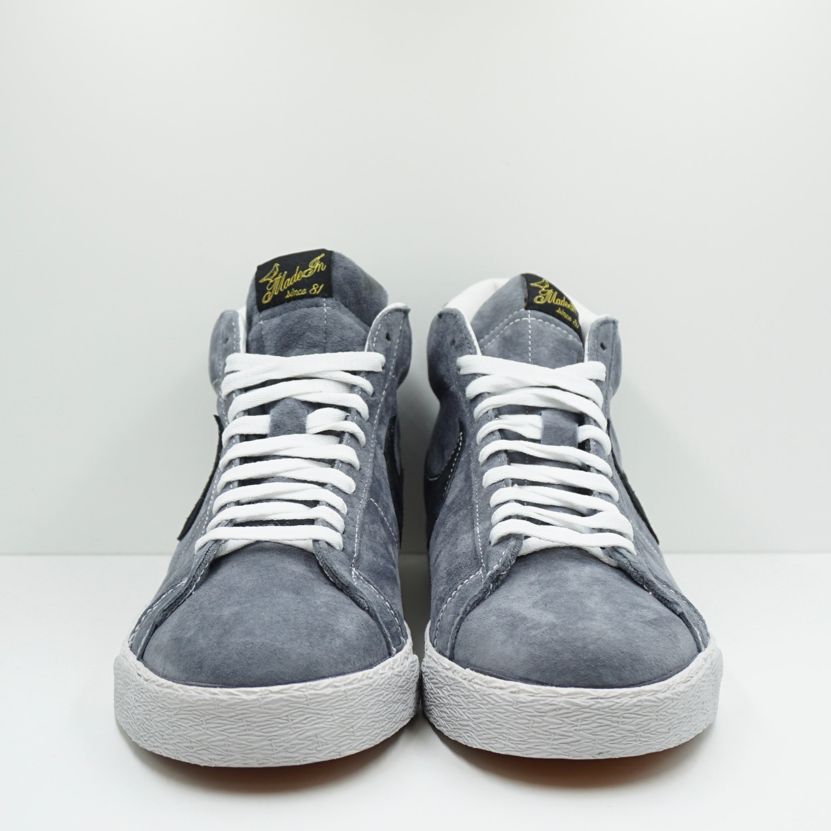 Nike SB Blazer Made in 81