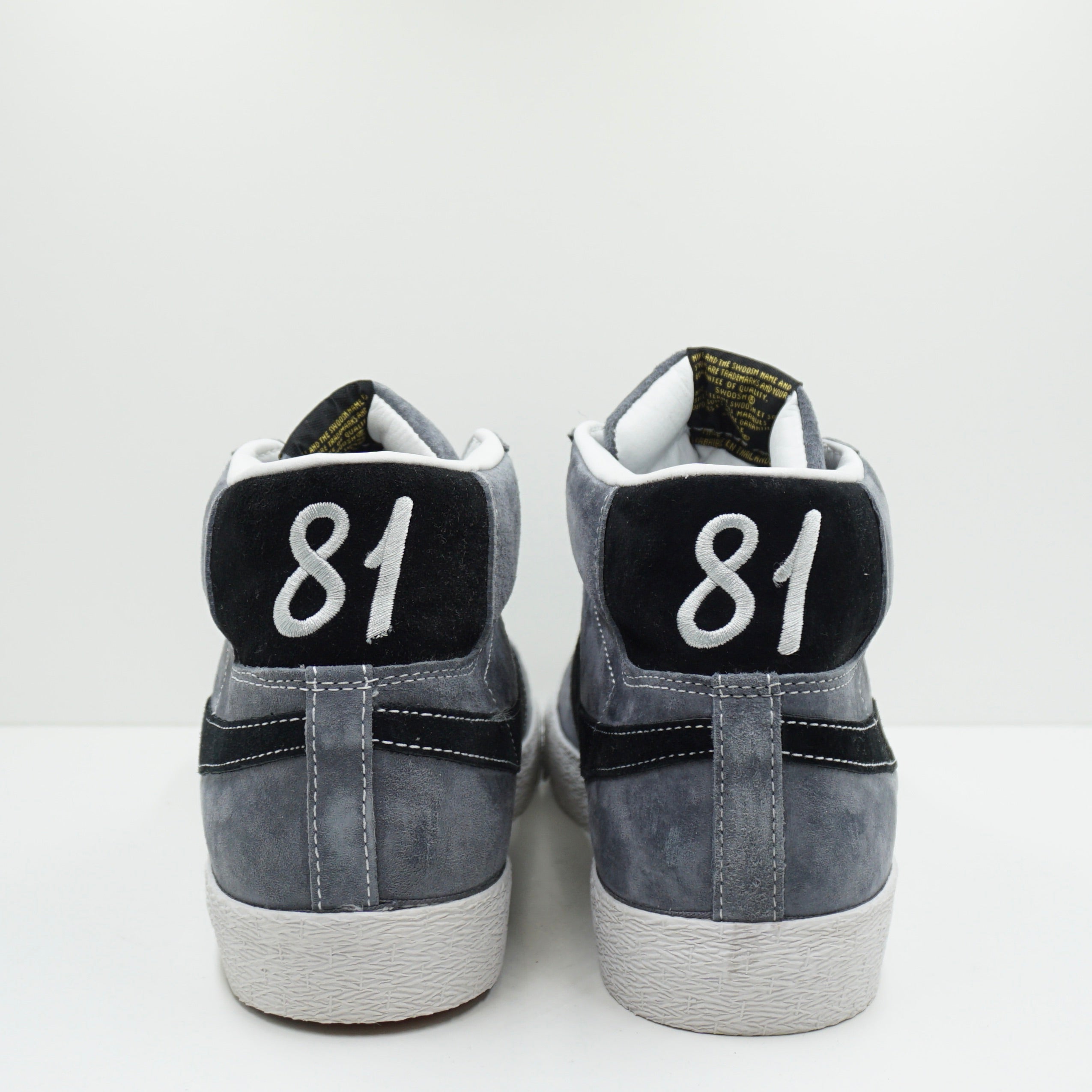 Nike SB Blazer Made in 81