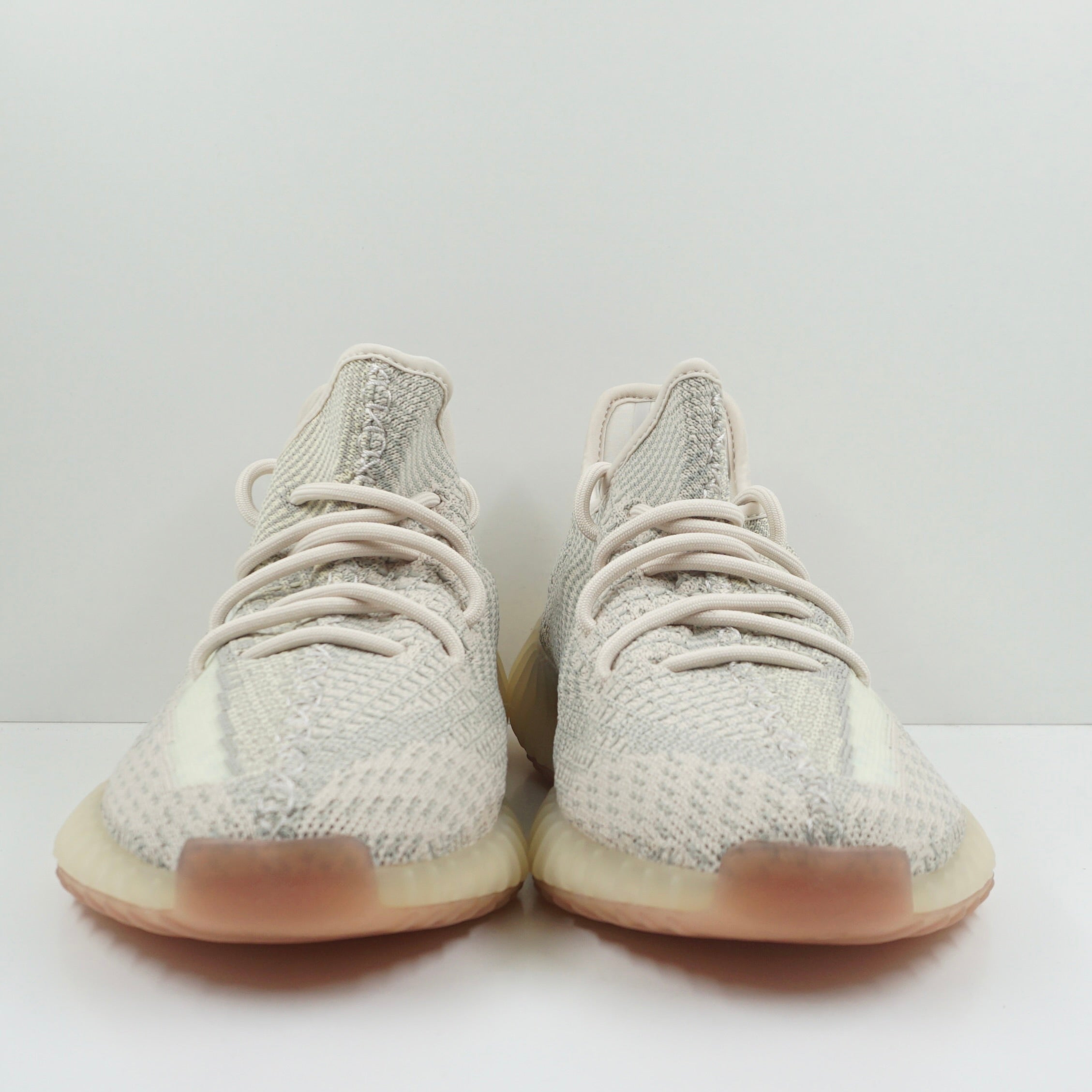 Adidas Yeezy Boost 350 V2 Citrin (Non-Reflective)