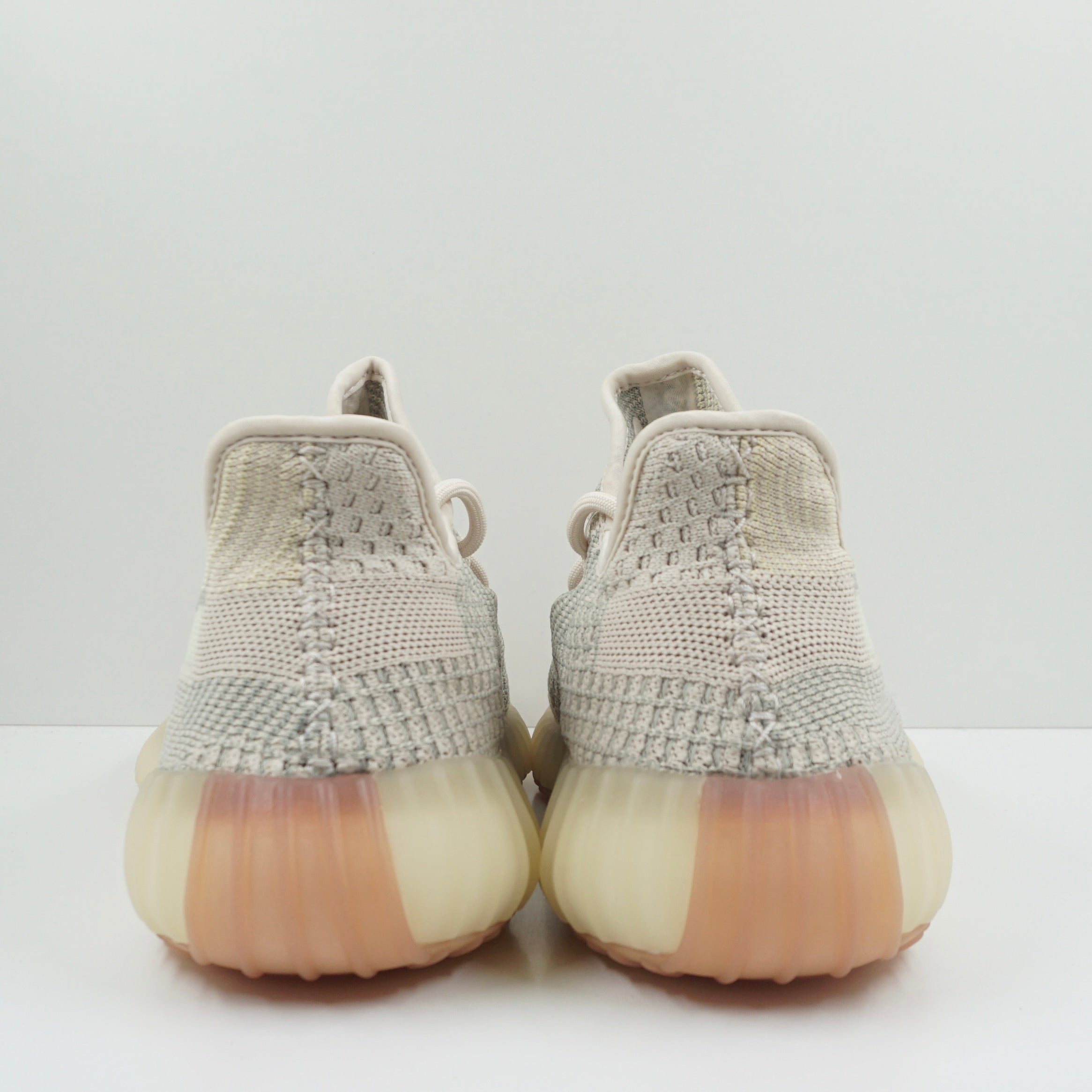 Adidas Yeezy Boost 350 V2 Citrin (Non-Reflective)