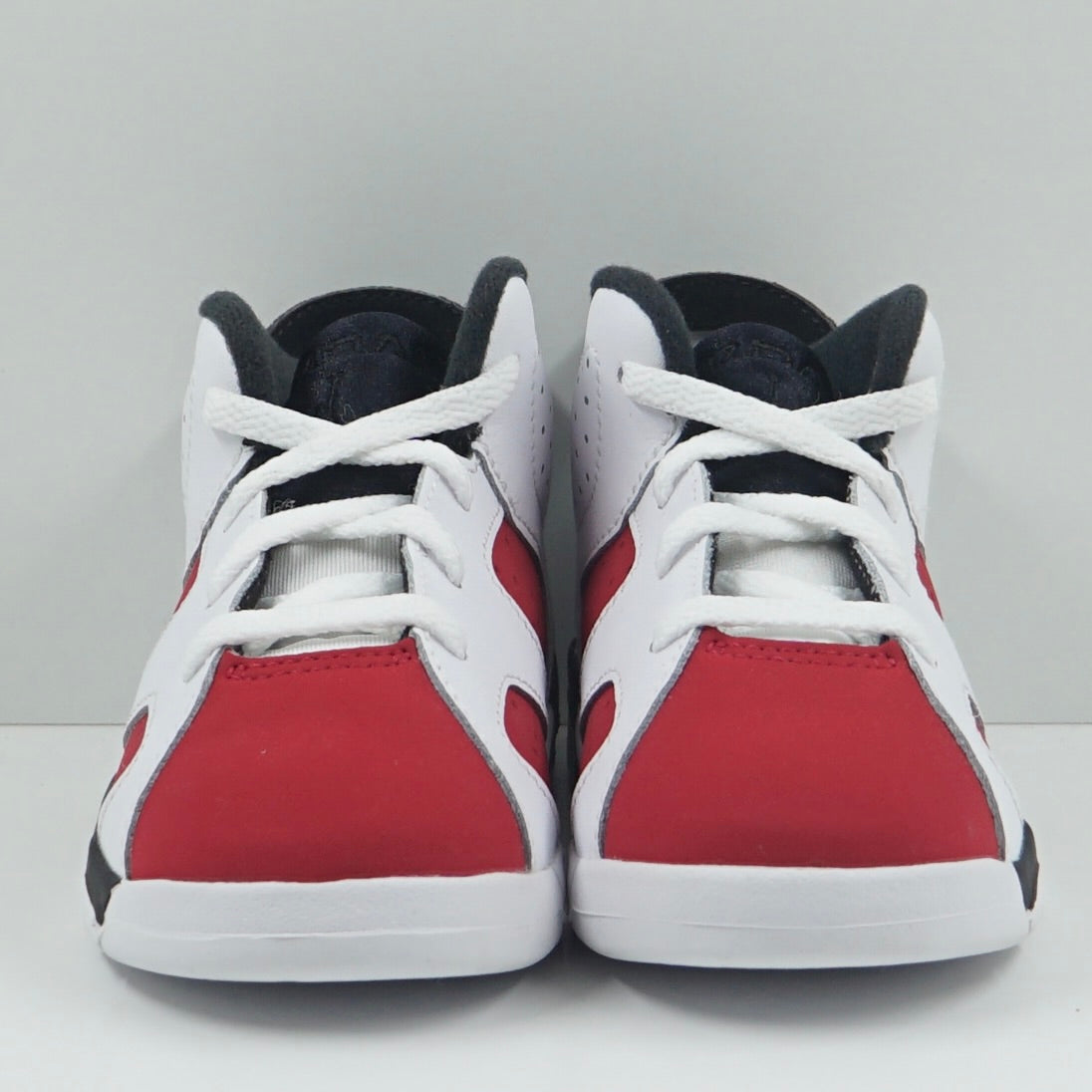 Jordan 6 Retro Carmine (2021) Toddler