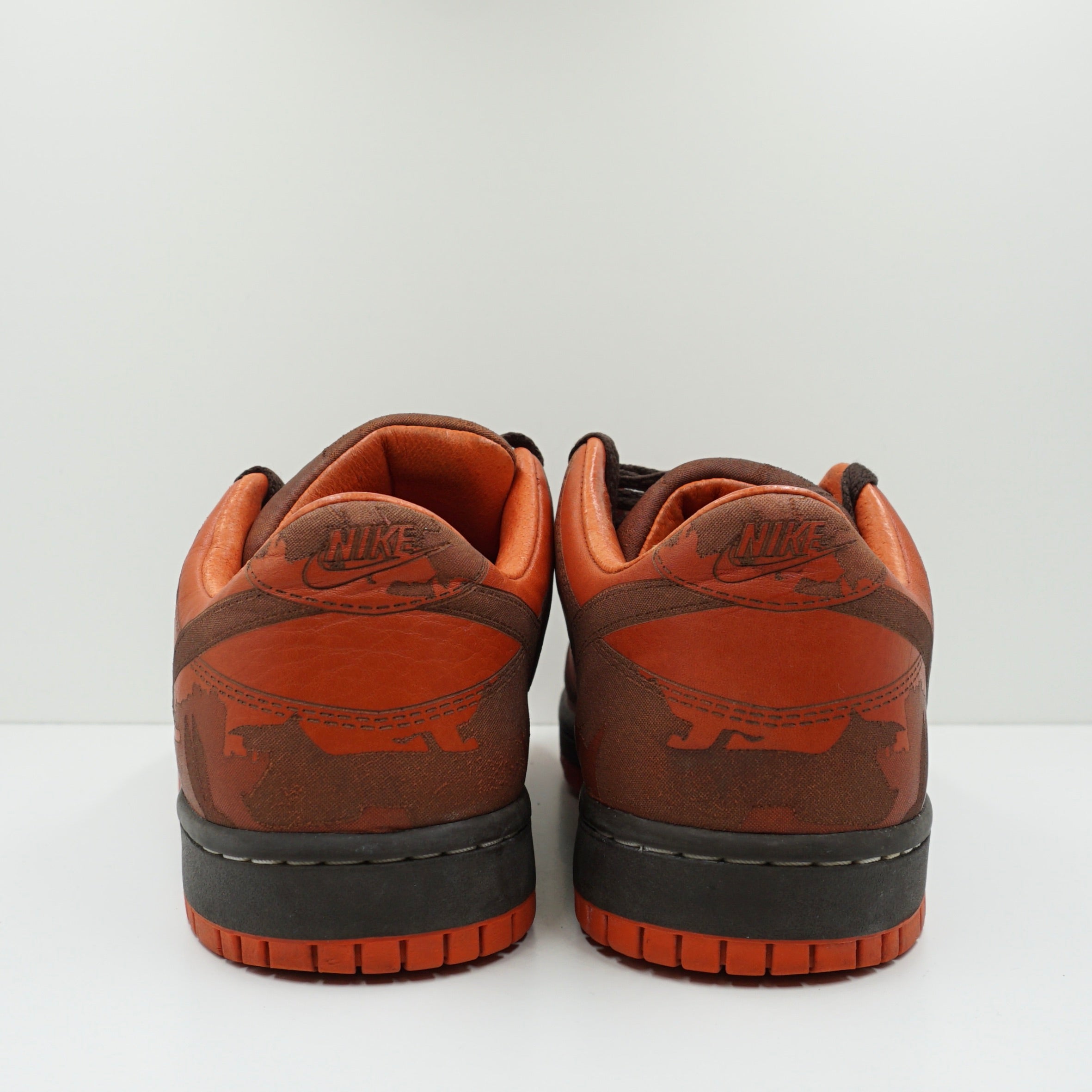 Nike Dunk Low 1 Piece