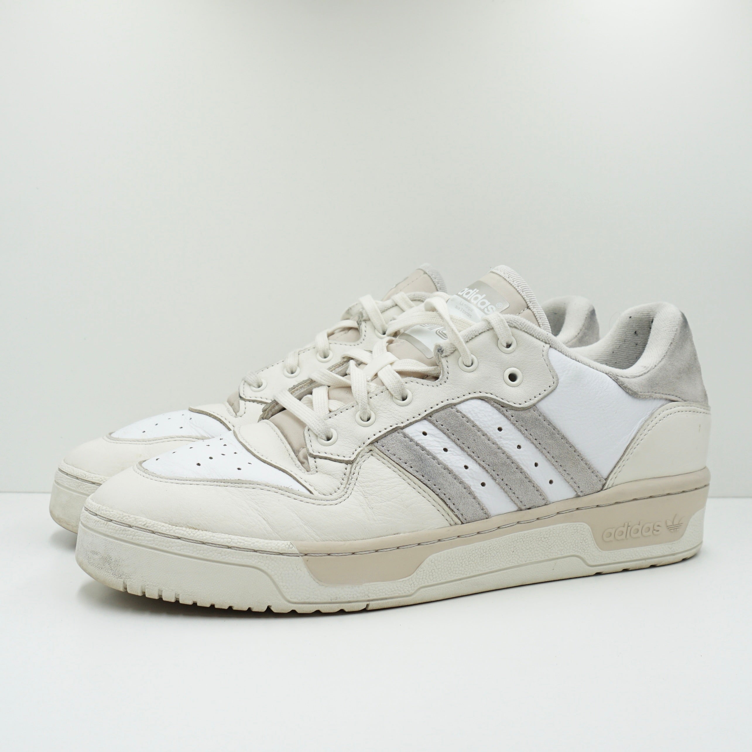 Adidas Rivalry SNS Rotation Pack