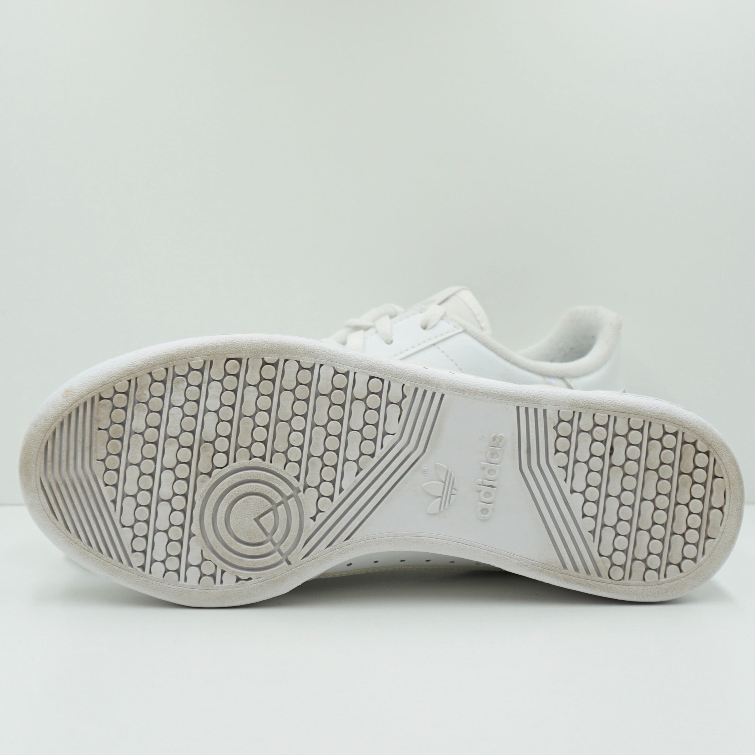 Adidas Continental 80 White J