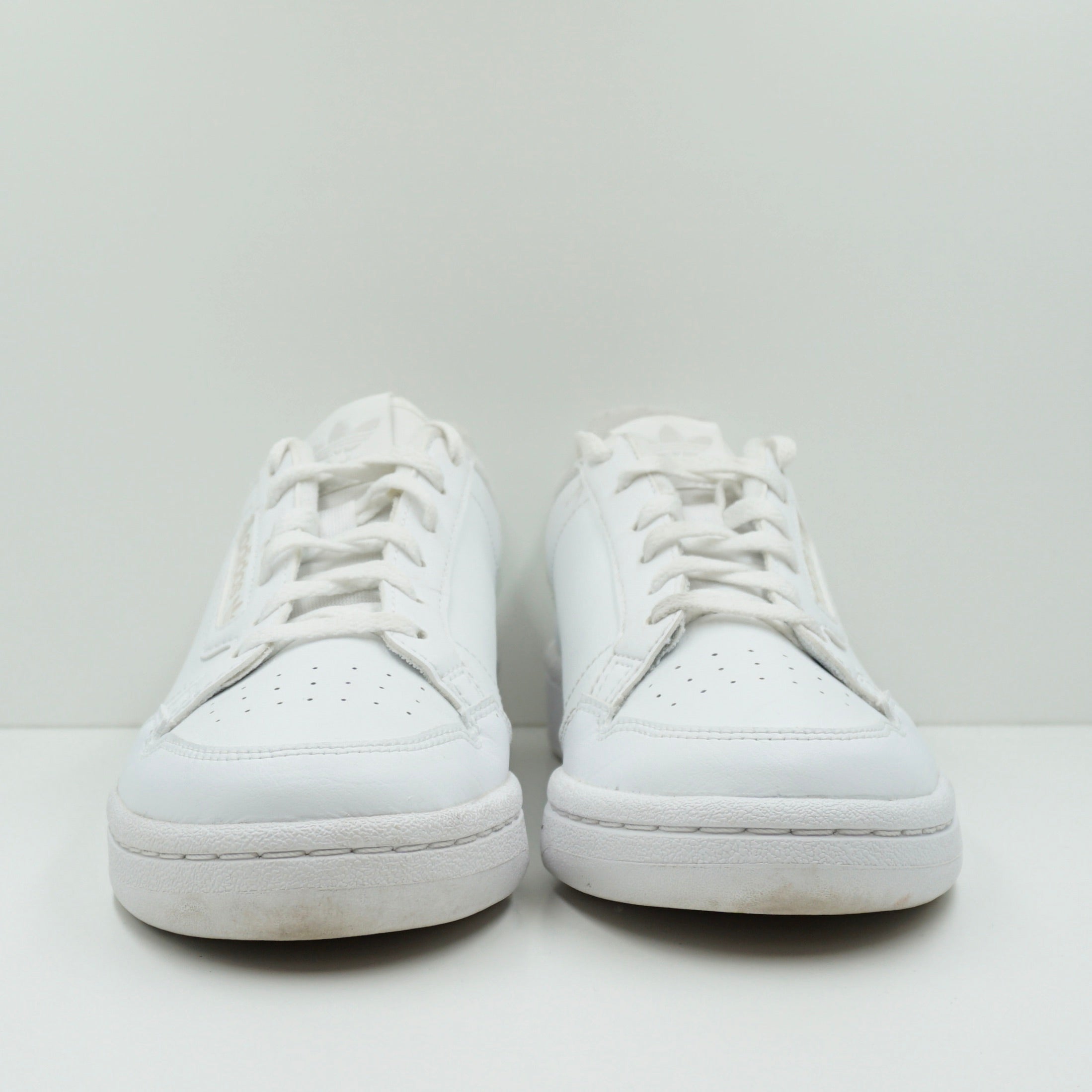 Adidas Continental 80 White J