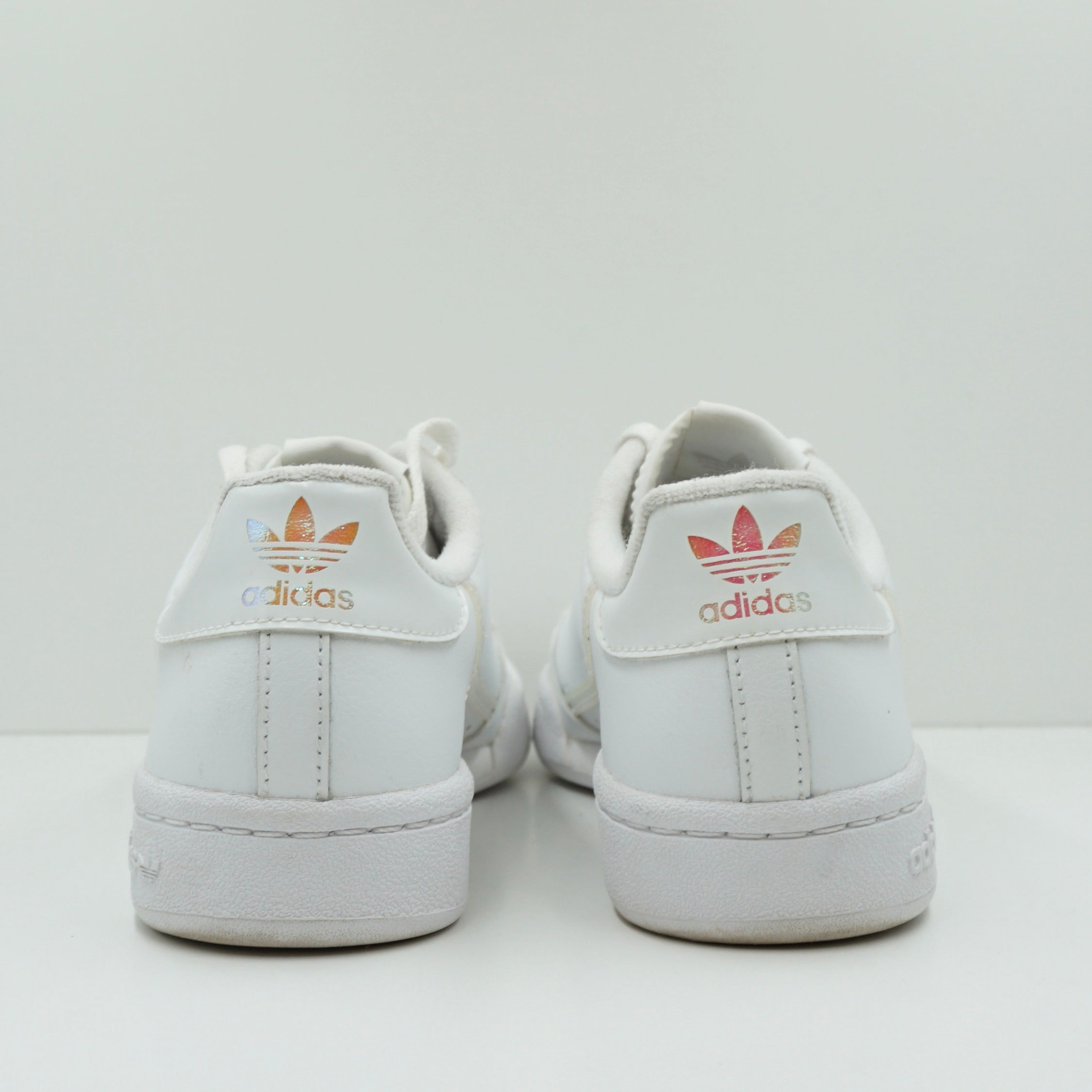 Adidas Continental 80 White J