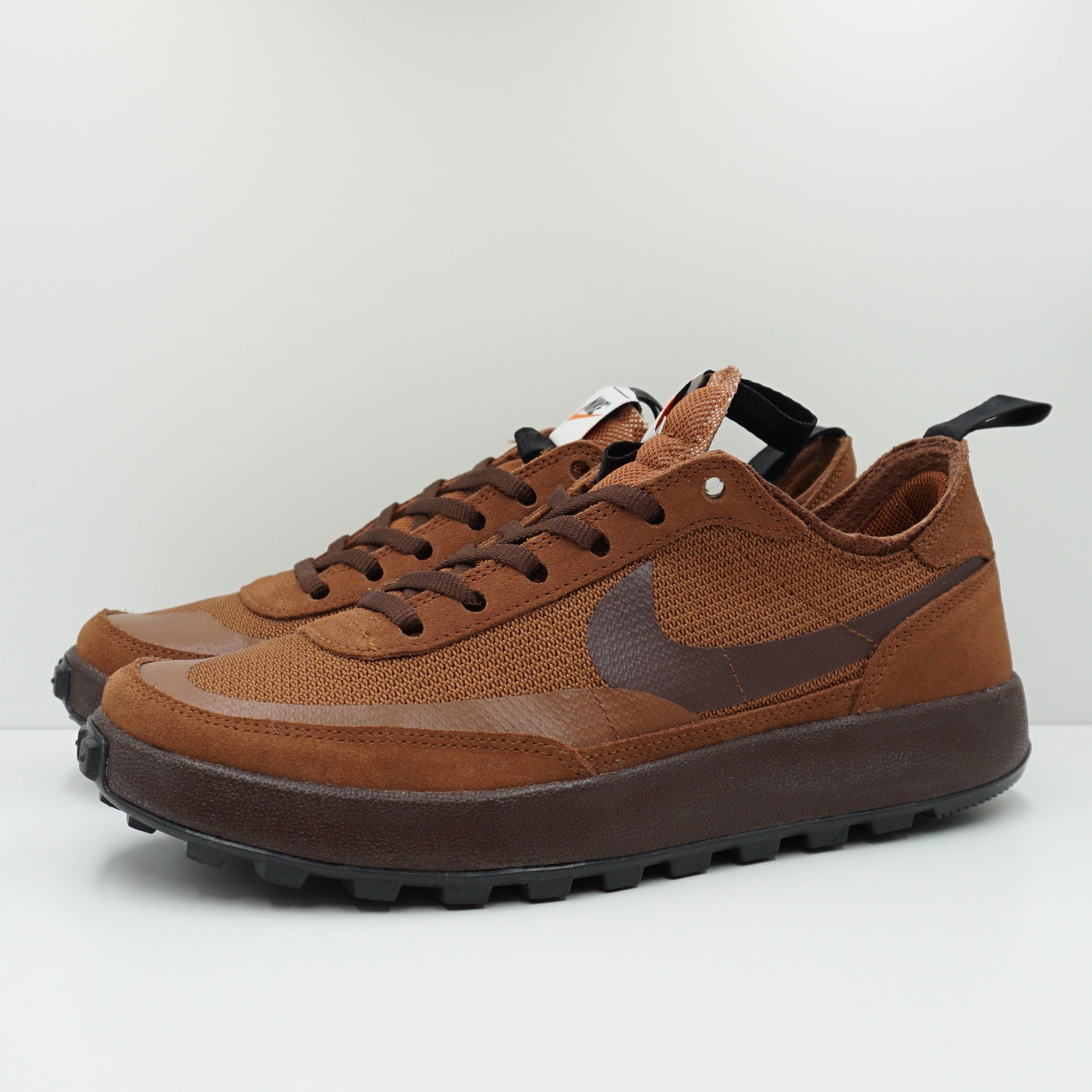 Nike Craft General Purpose Shoe Tom Sachs Field Brown (W)