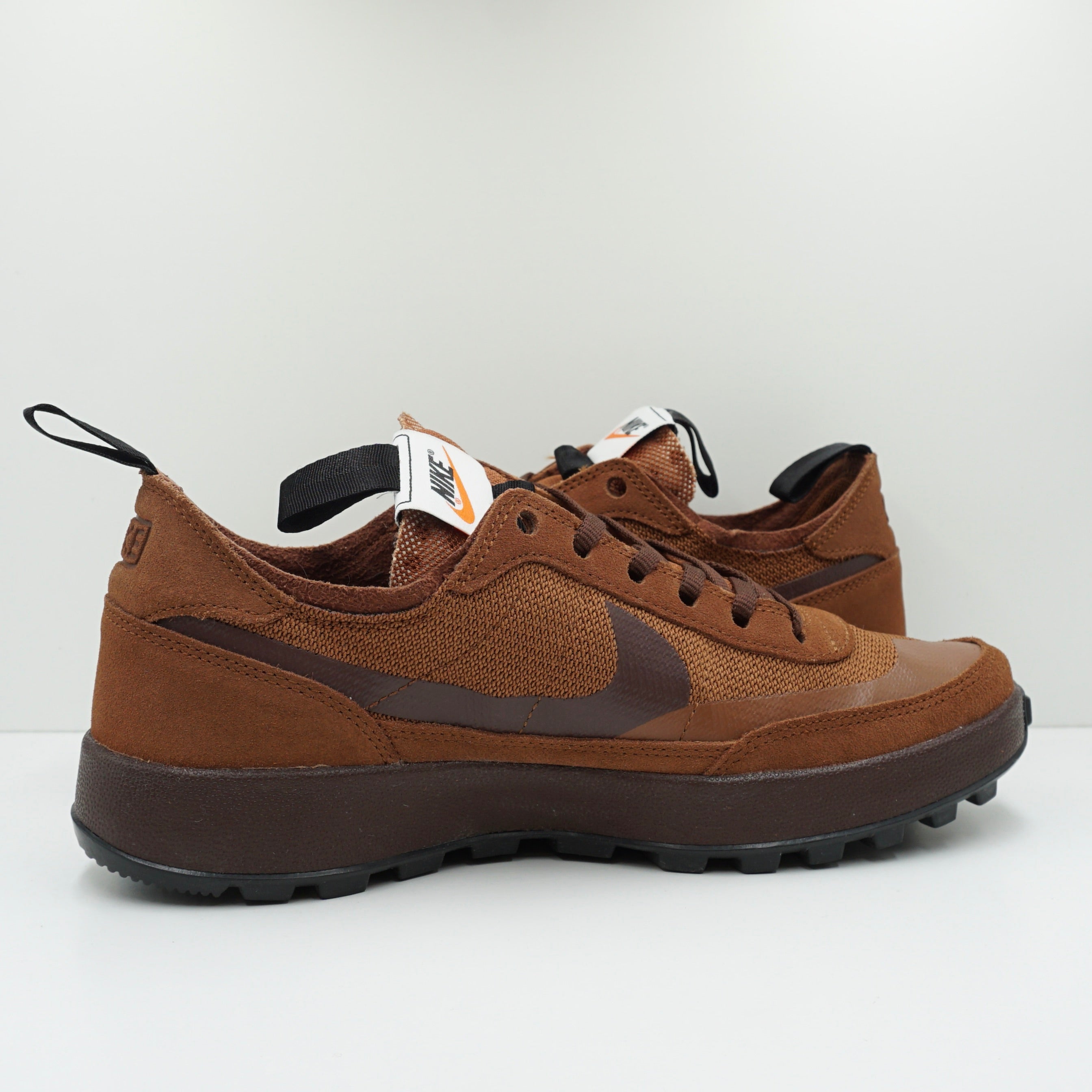 Nike Craft General Purpose Shoe Tom Sachs Field Brown (W)