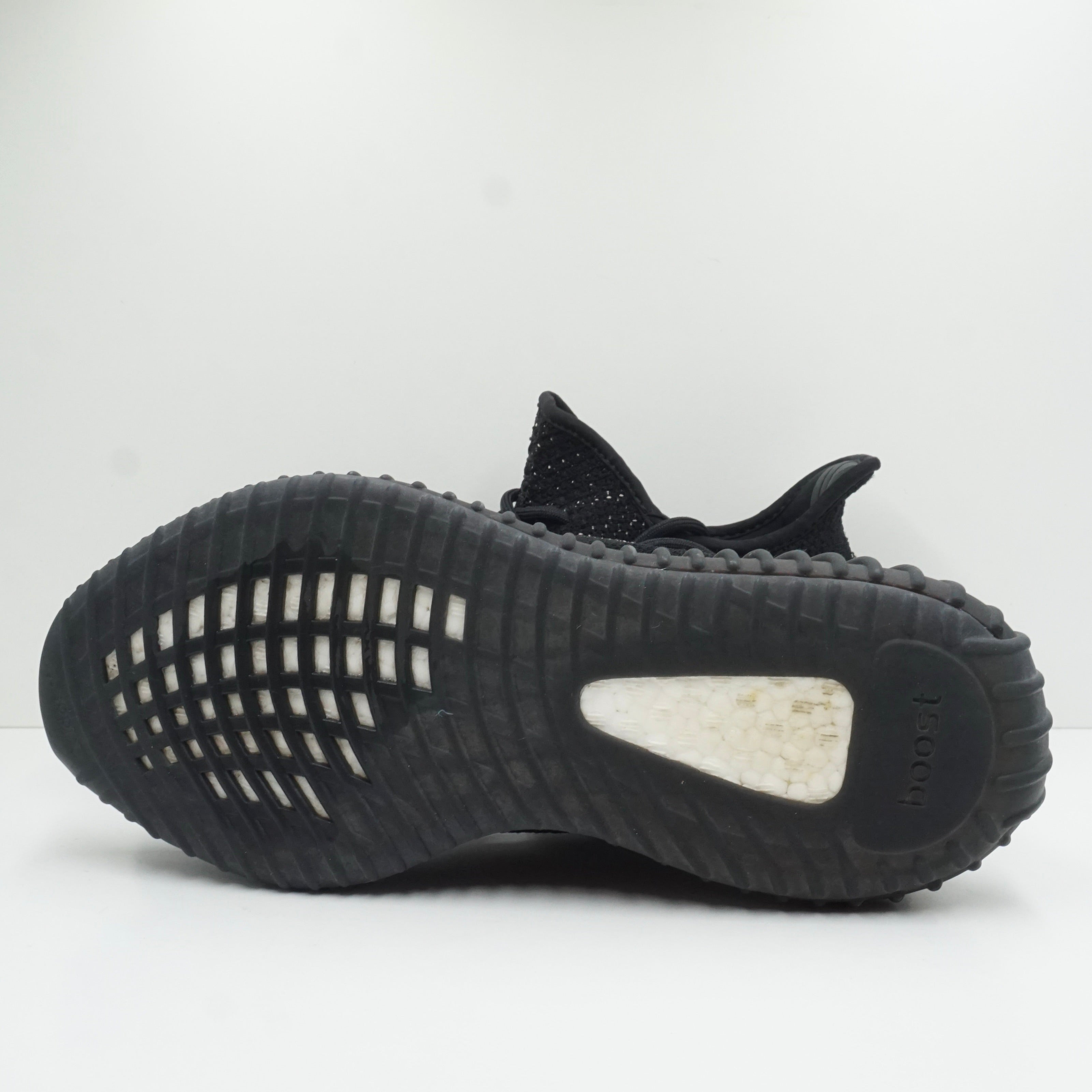 yeezy boost 350 v2 black womens