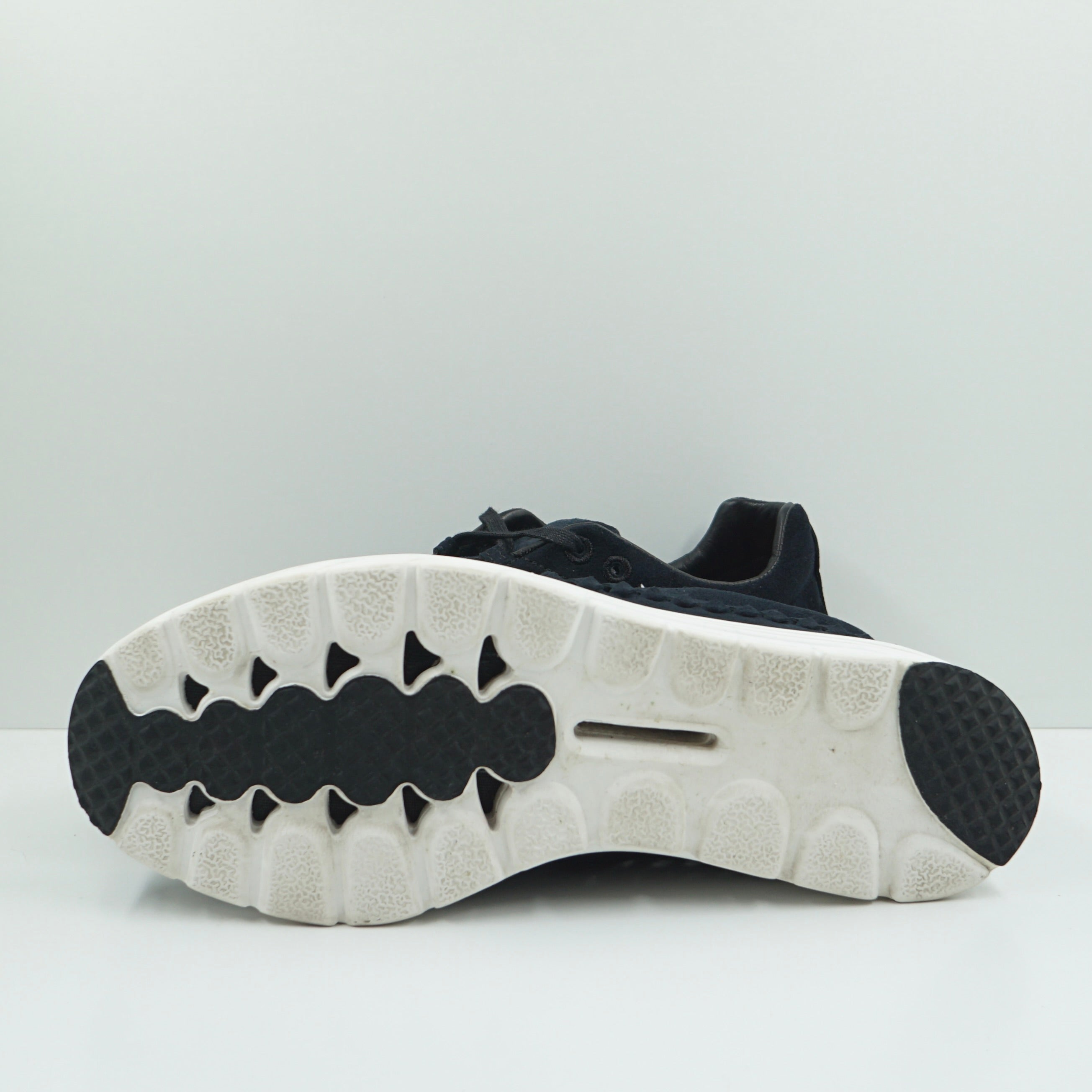 Nike Mayfly Woven Qs Black
