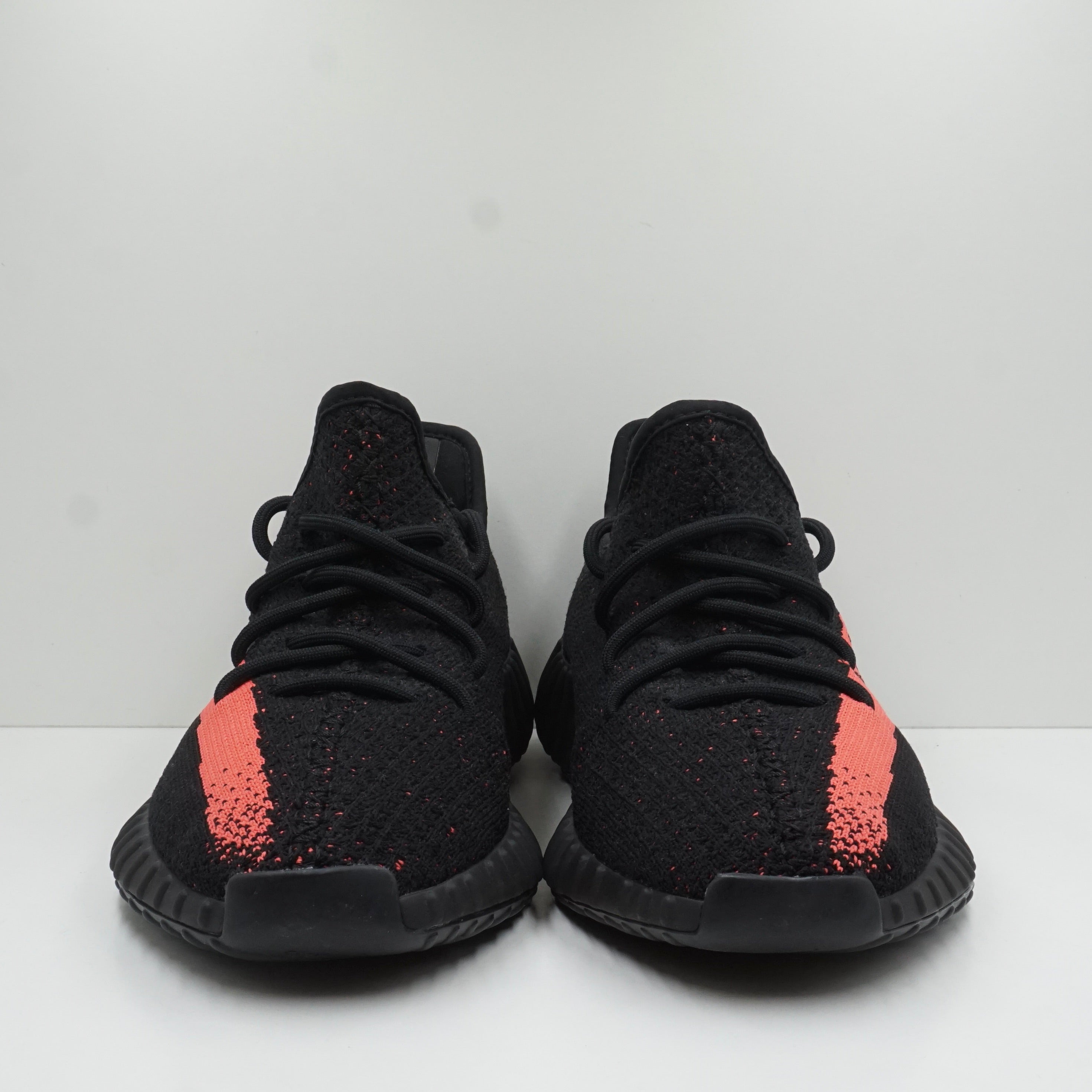 Adidas Yeezy Boost 350 V2 Core Black Red (2016/2022)