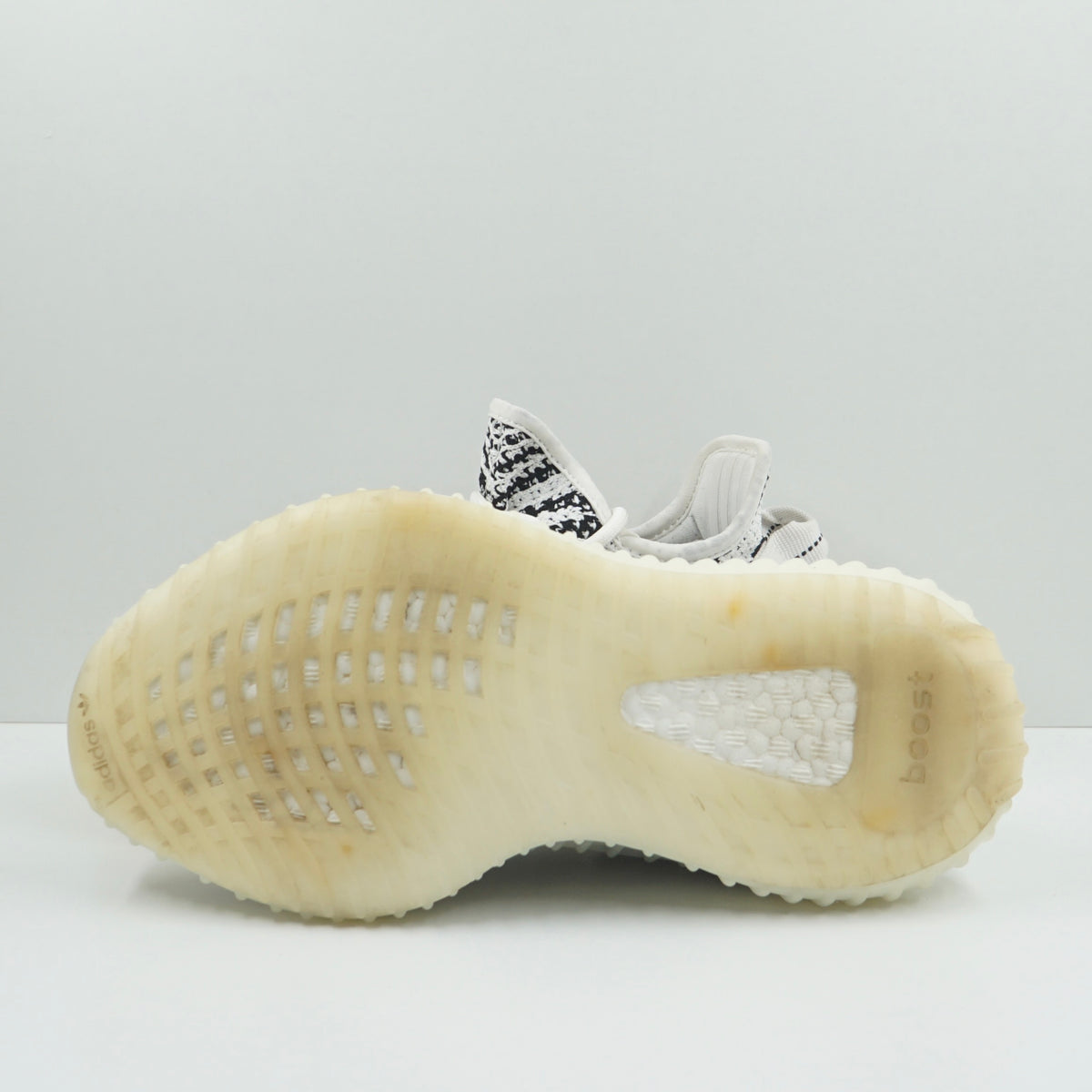 Adidas Yeezy Boost 350 V2 Zebra (2017/2022)