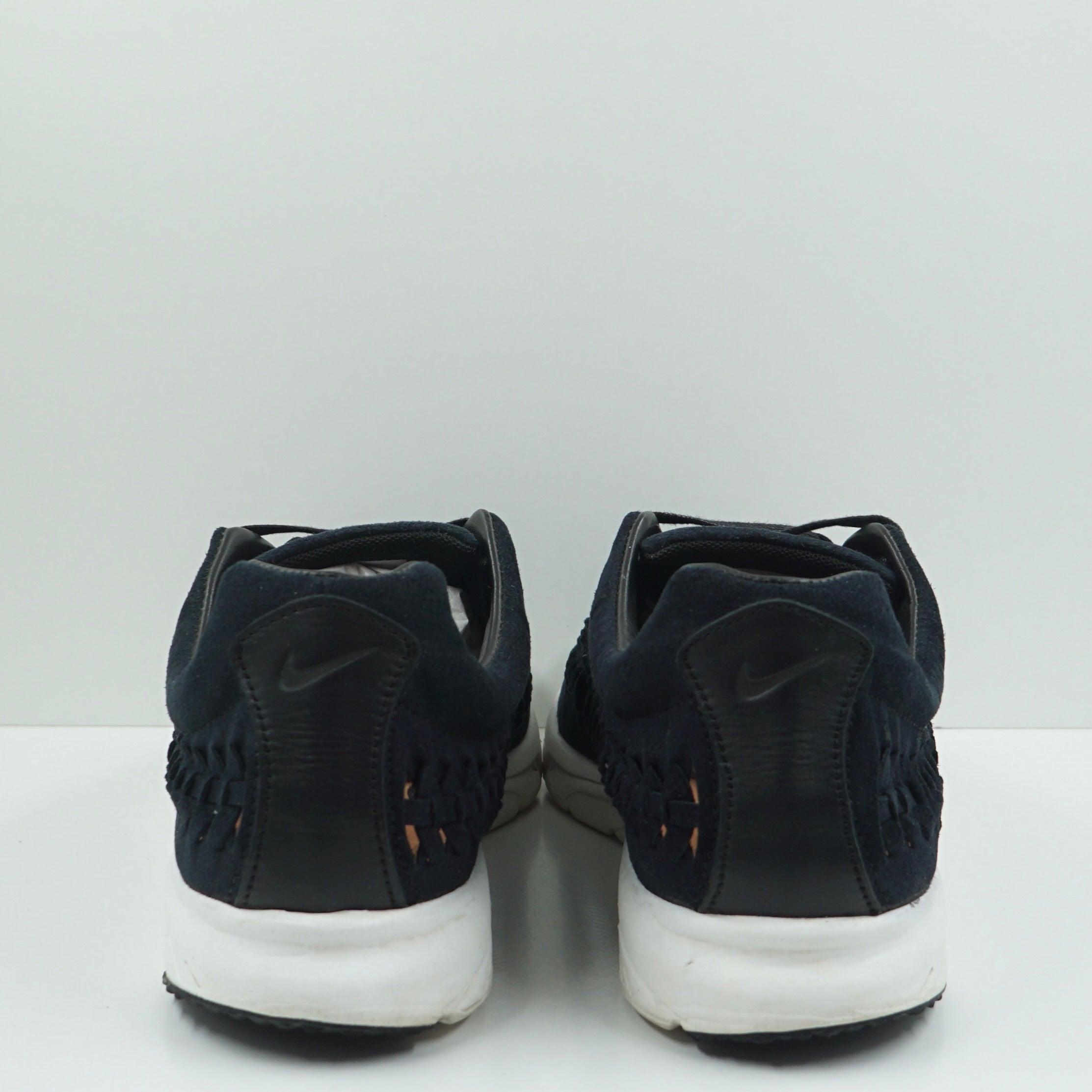 Nike Mayfly Woven Qs Black