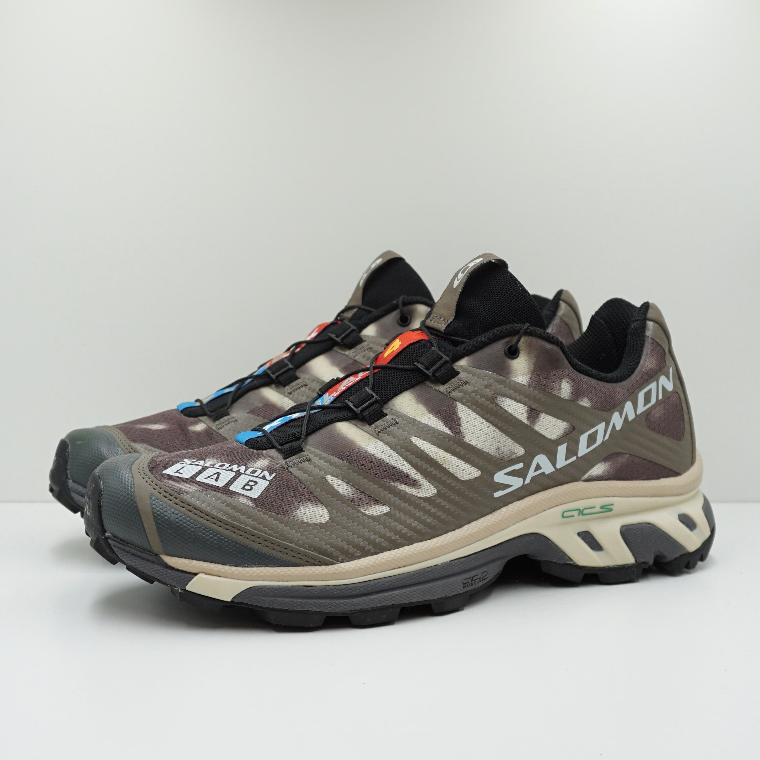 Salomon XT-4 Bungee Cord