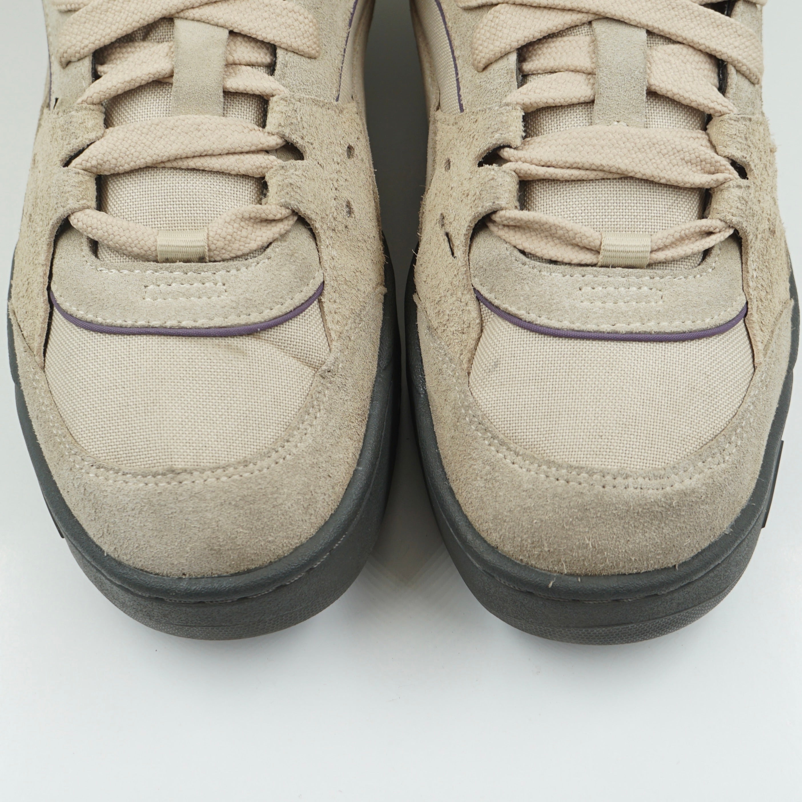 Puma 180 Tones Toasted Almond