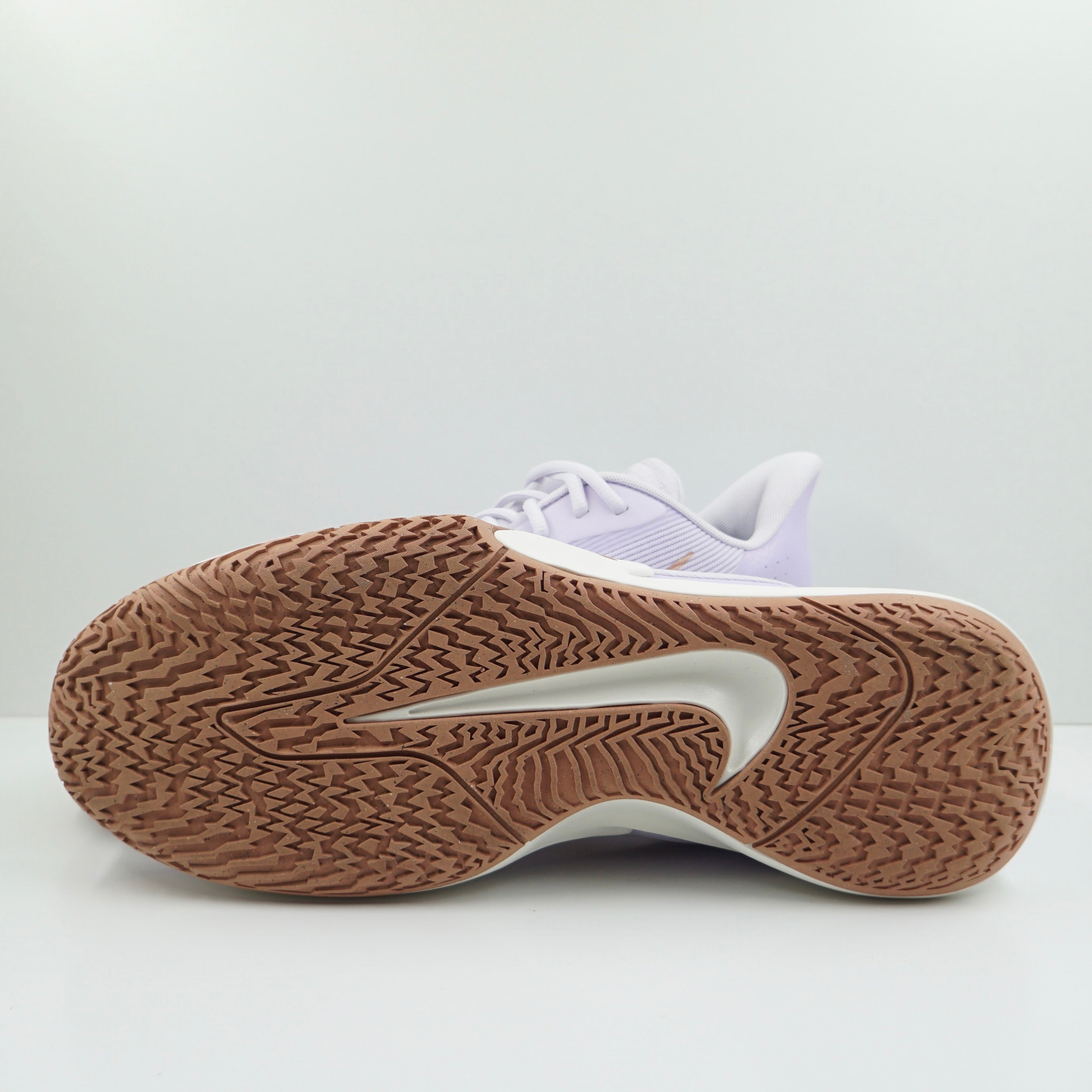 Nike Precision VII Barely Grape Gum