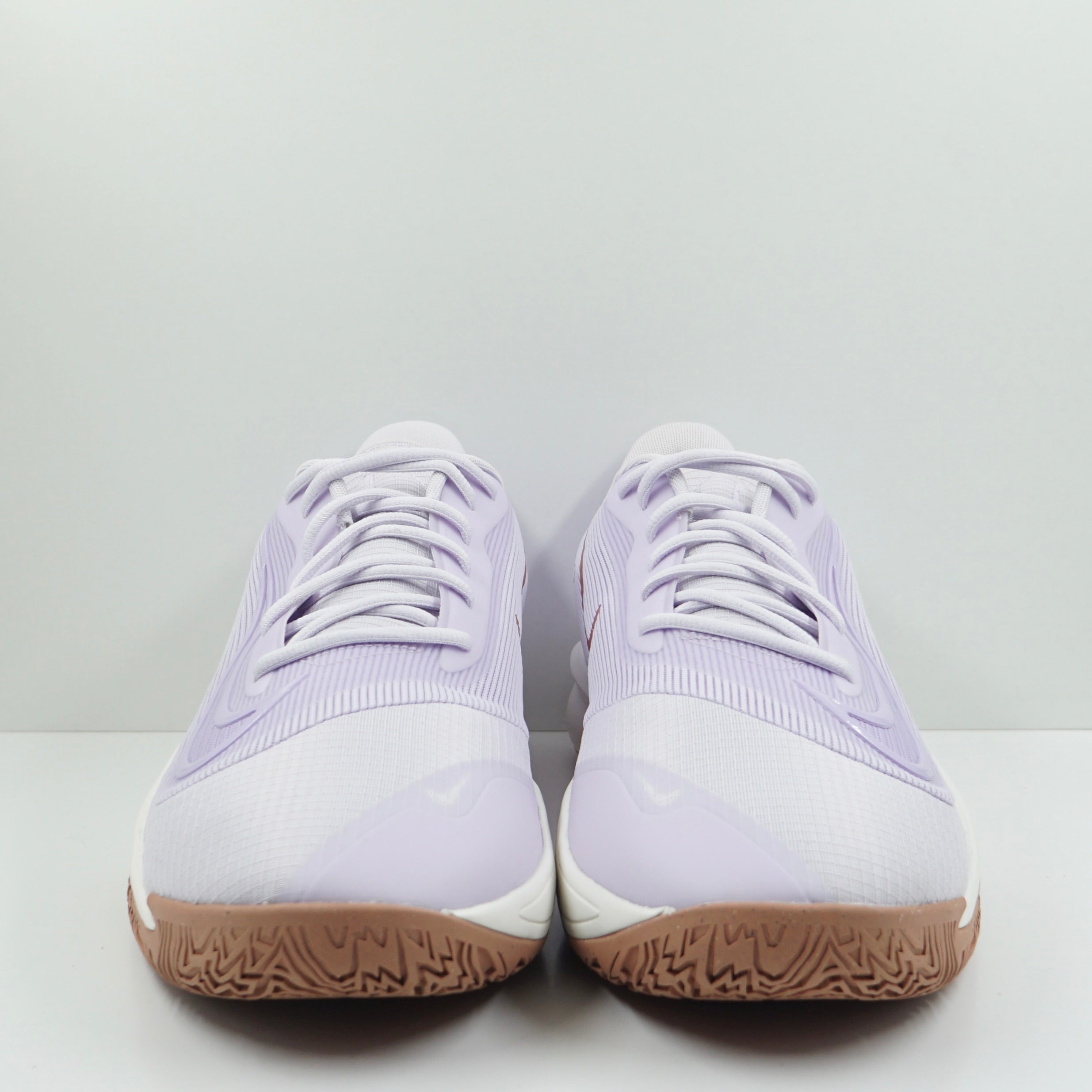 Nike Precision VII Barely Grape Gum