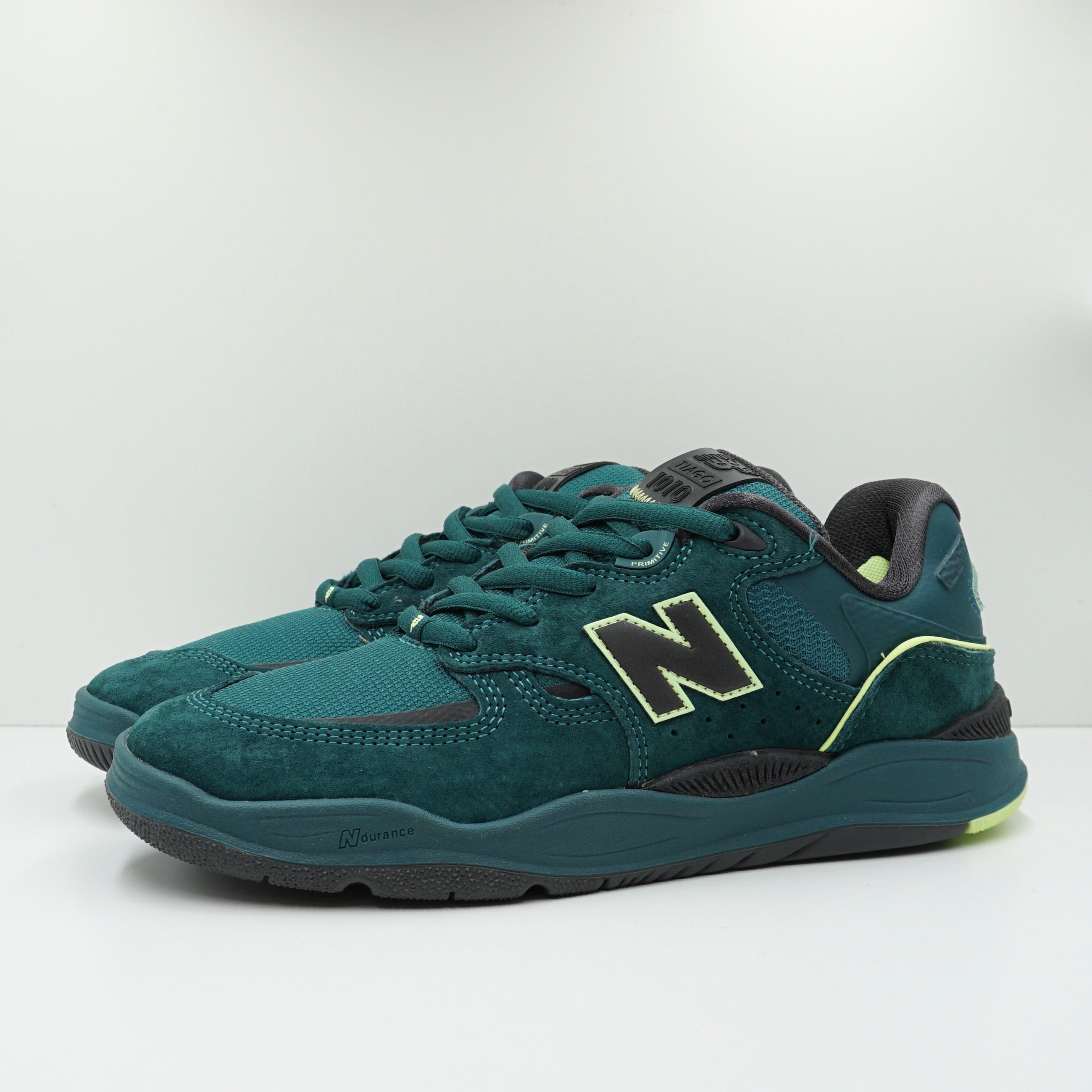 New Balance Numeric 1010 Tiago Lemos Primitive