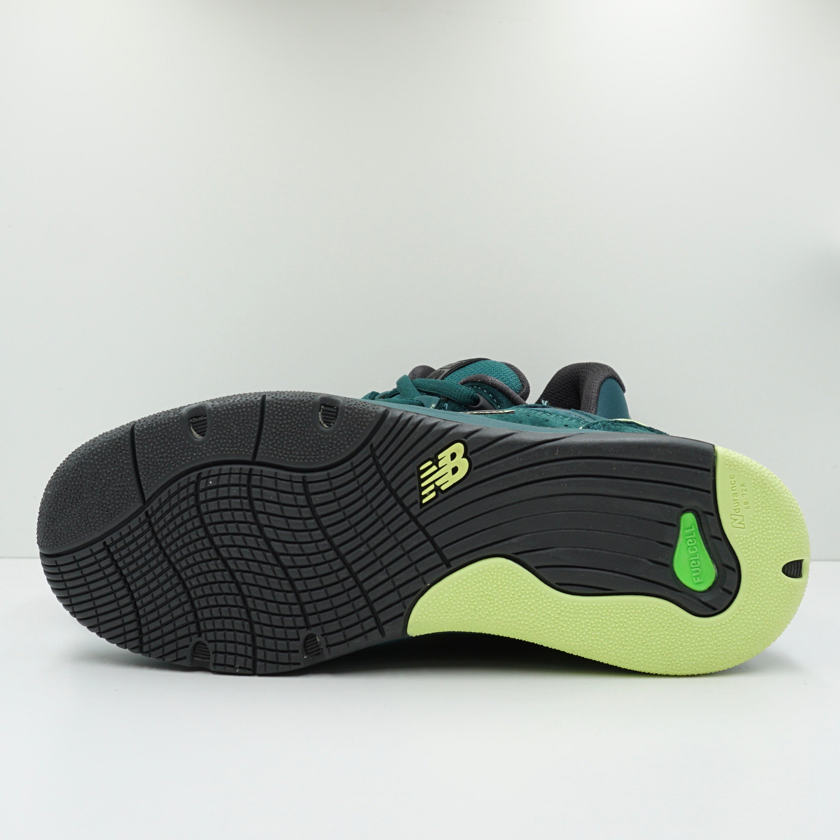 New Balance Numeric 1010 Tiago Lemos Primitive
