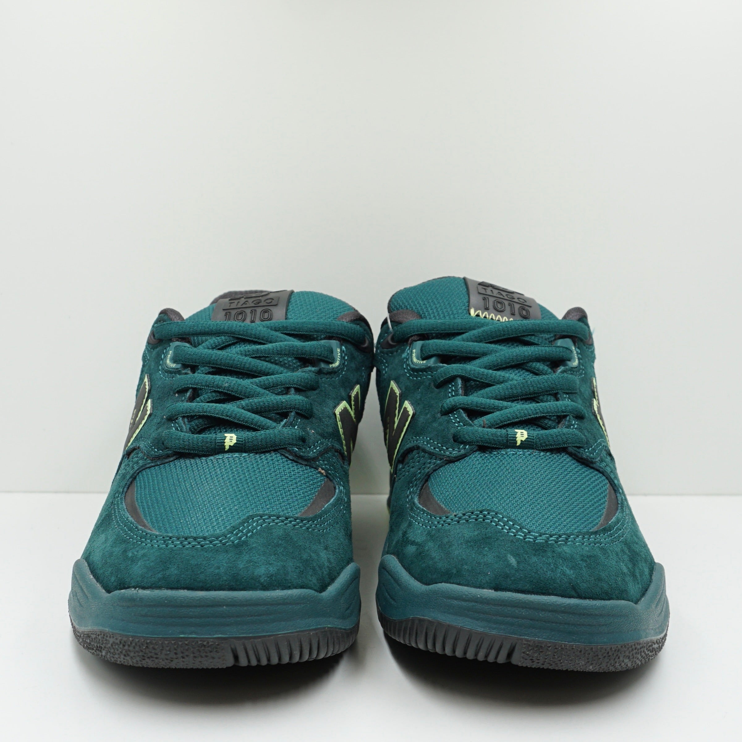 New Balance Numeric 1010 Tiago Lemos Primitive