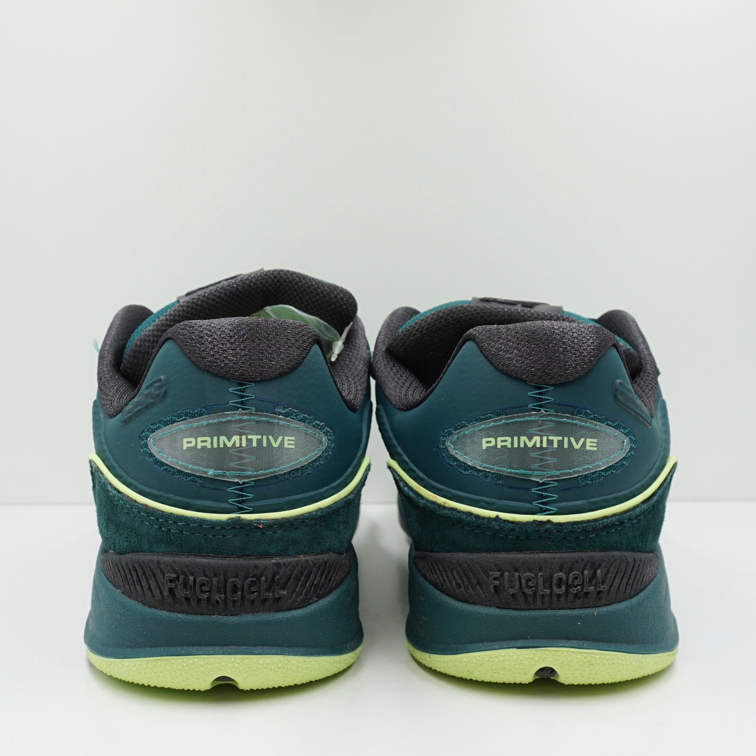 New Balance Numeric 1010 Tiago Lemos Primitive