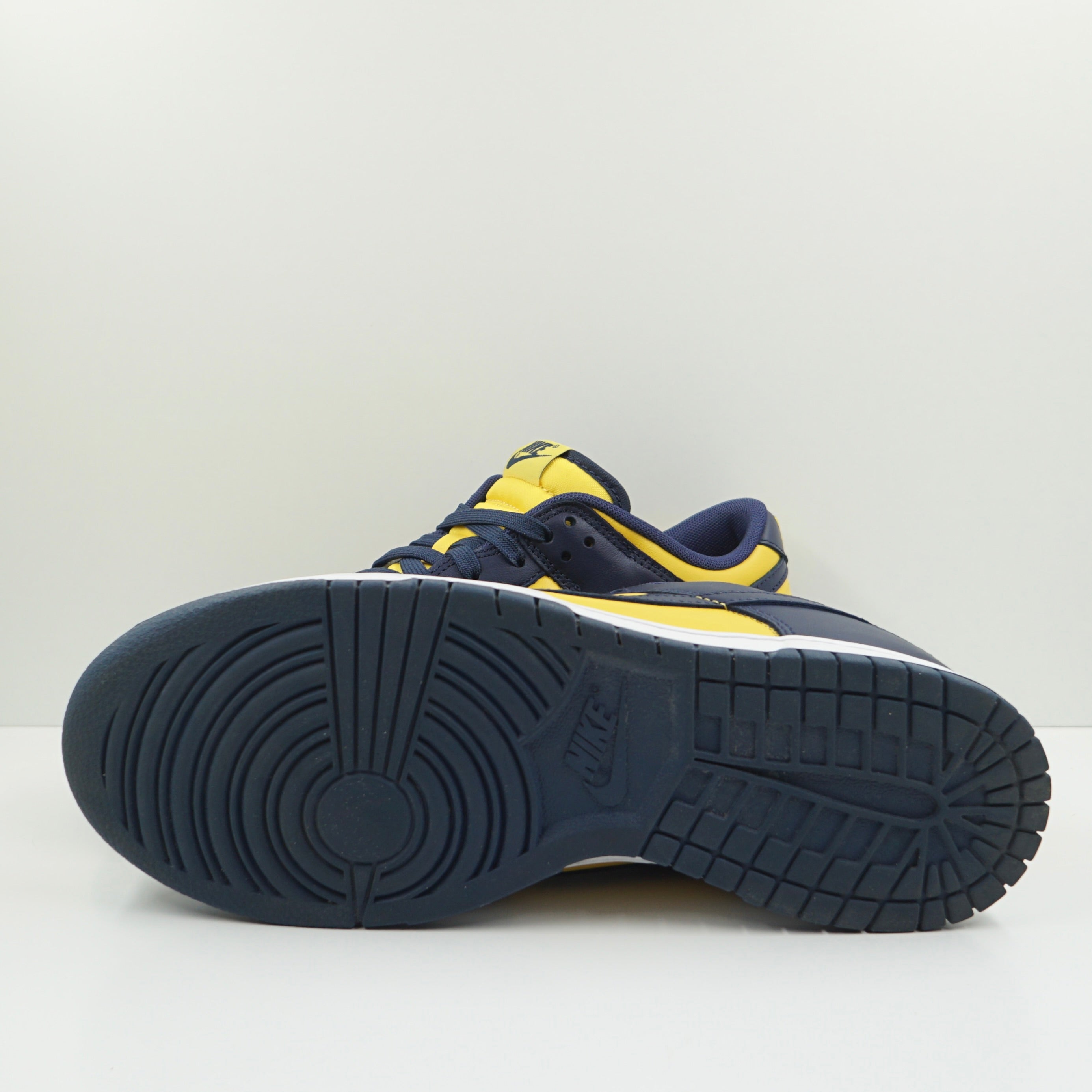 Nike Dunk Low Michigan (2021)