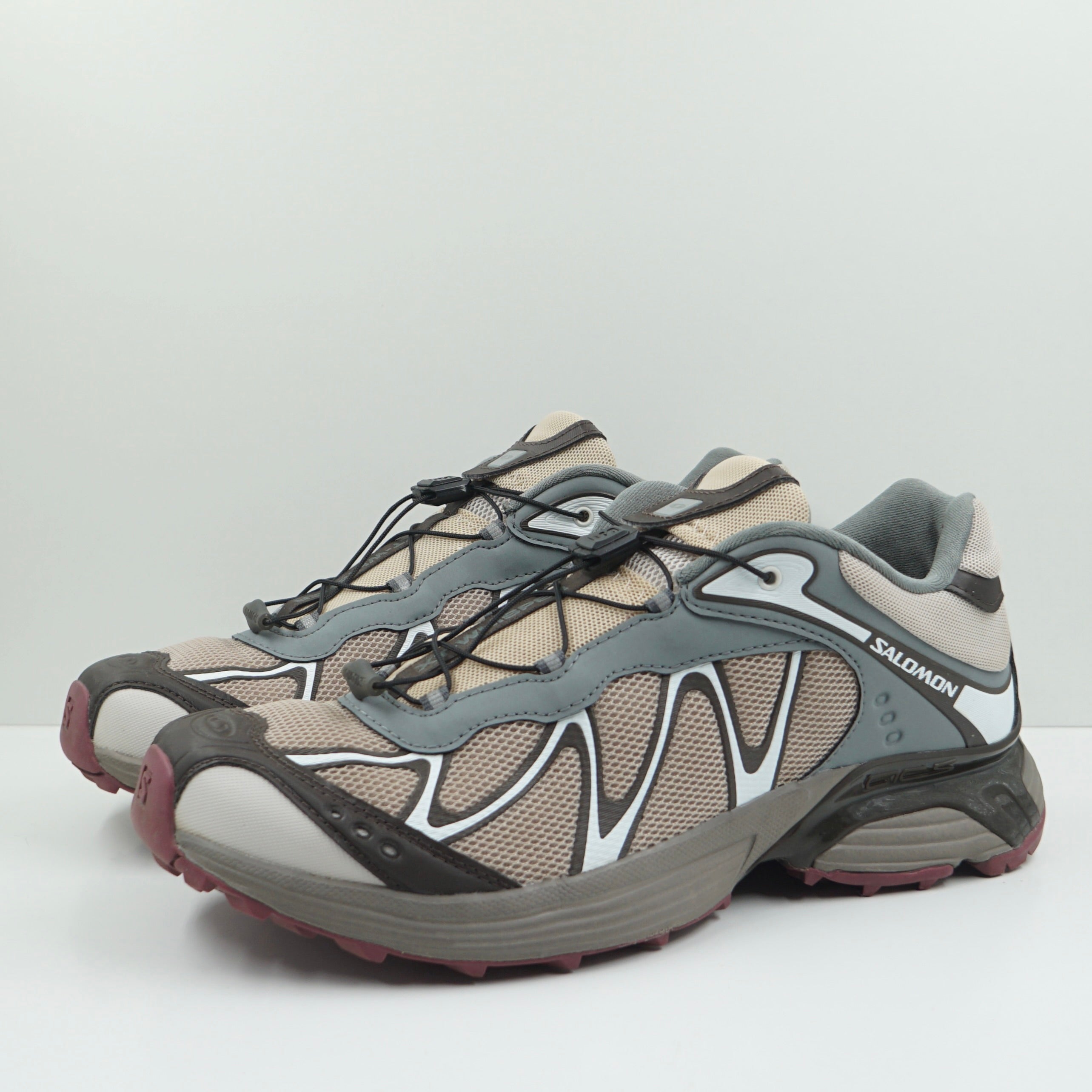 Salomon XT-Whisper Oxford Tan Sedona Sage