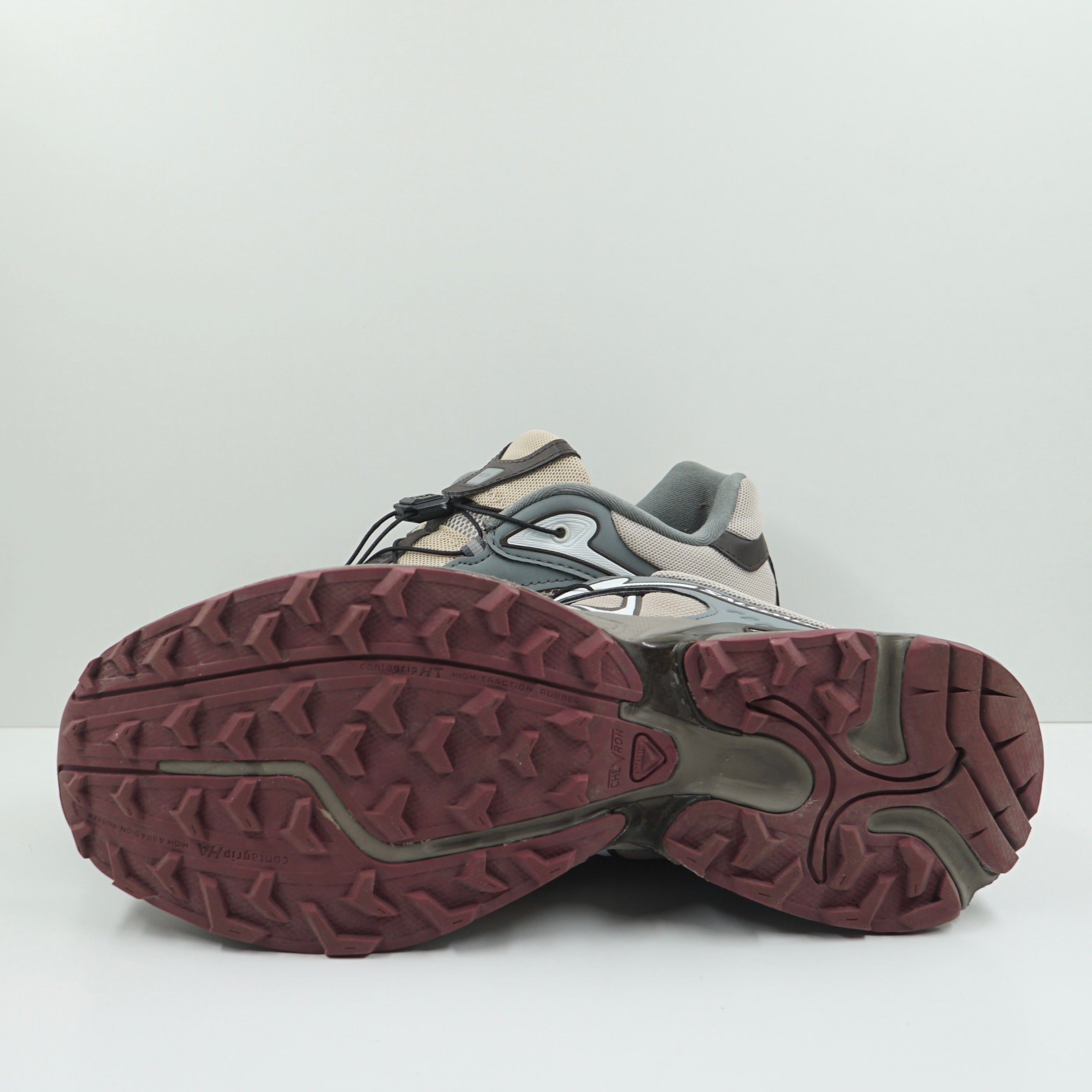Salomon XT-Whisper Oxford Tan Sedona Sage