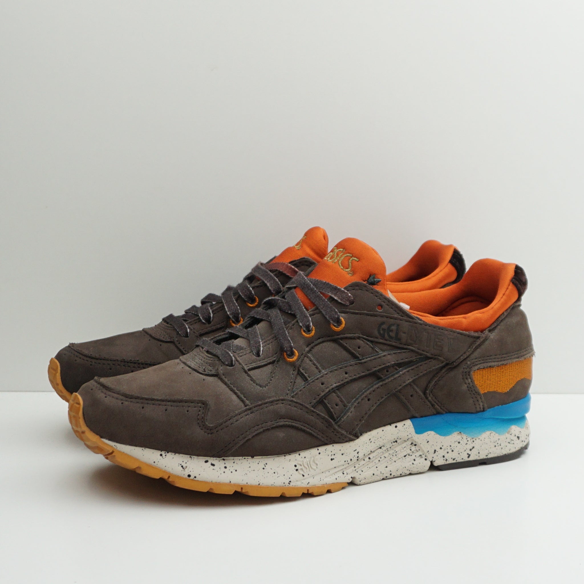 Asics gel lyte 5 romania sale