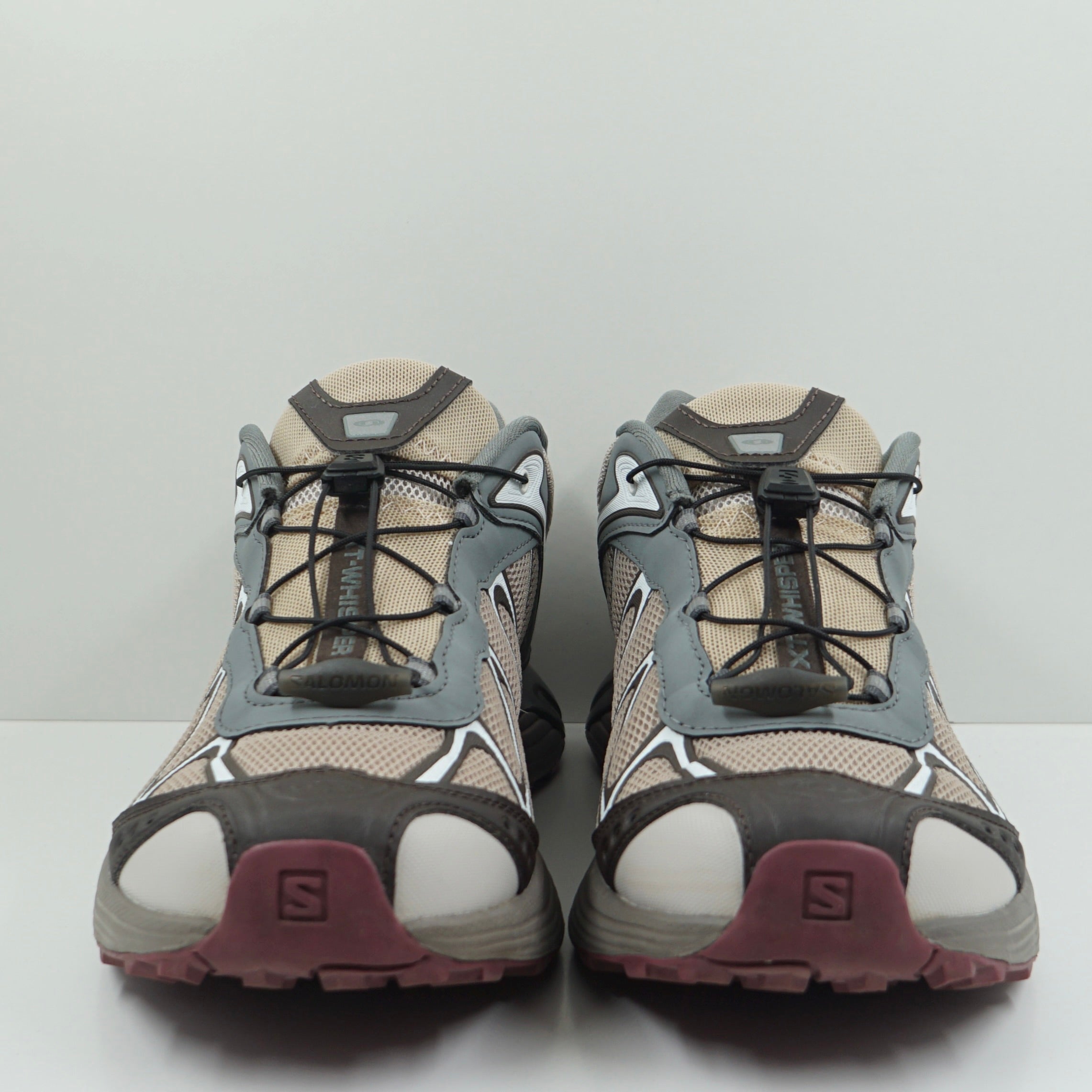 Salomon XT-Whisper Oxford Tan Sedona Sage