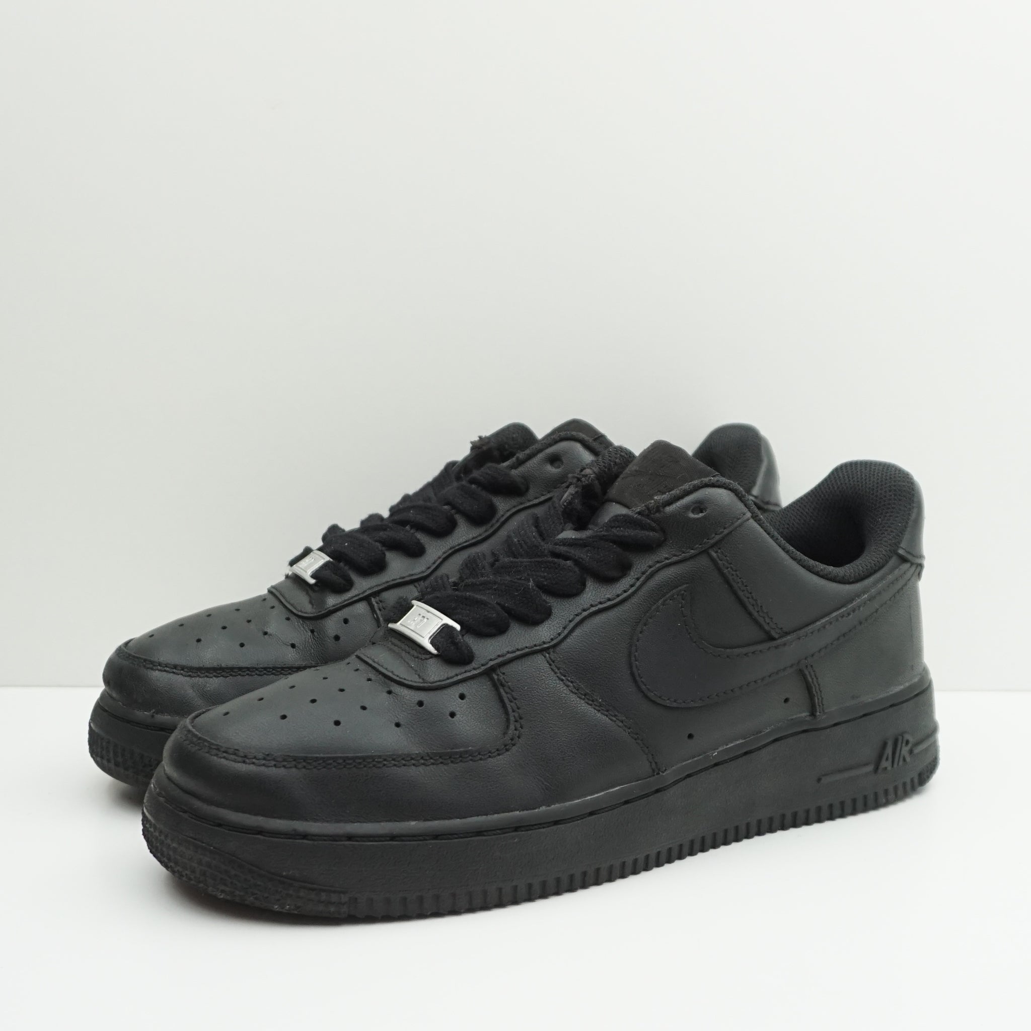 Nike Air Force 1 Low 07 Black (W)