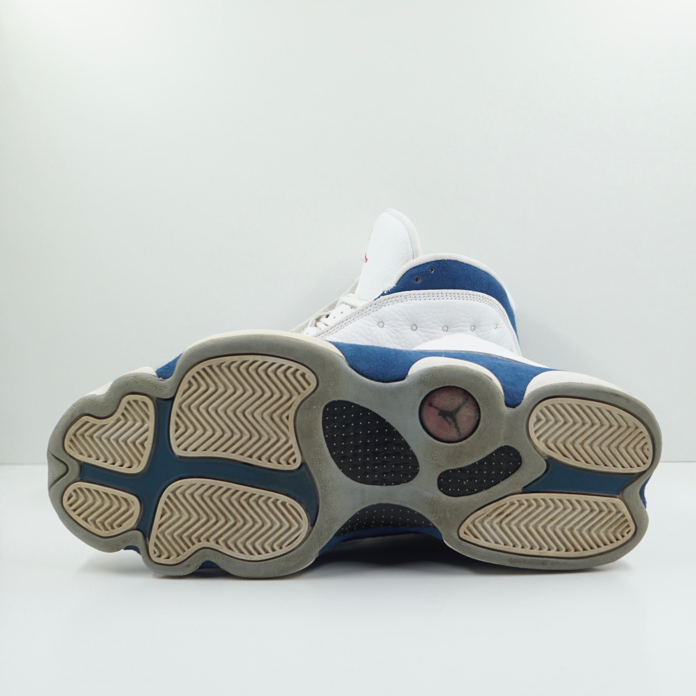Jordan 13 Retro French Blue