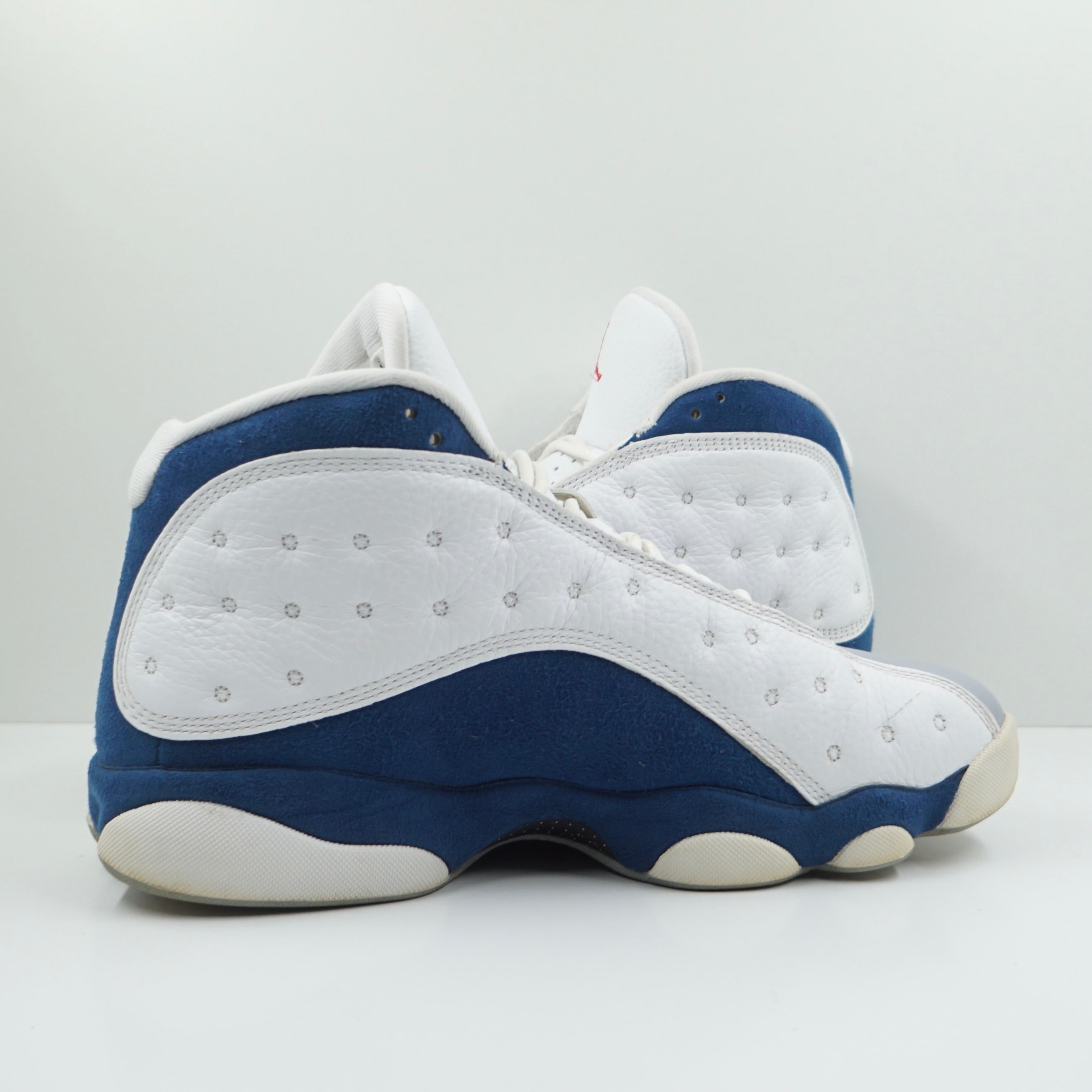 Jordan 13 Retro French Blue