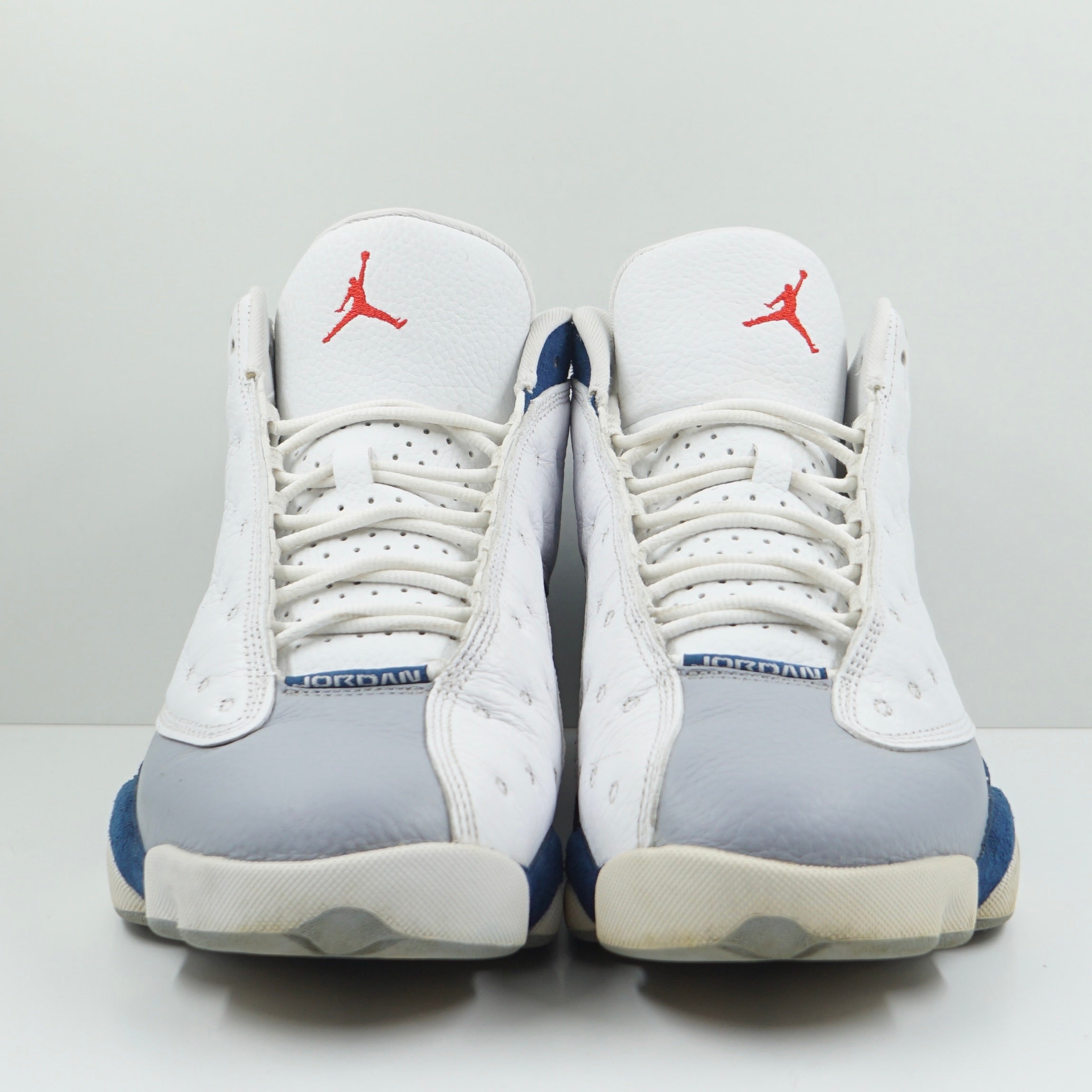 Jordan 13 Retro French Blue