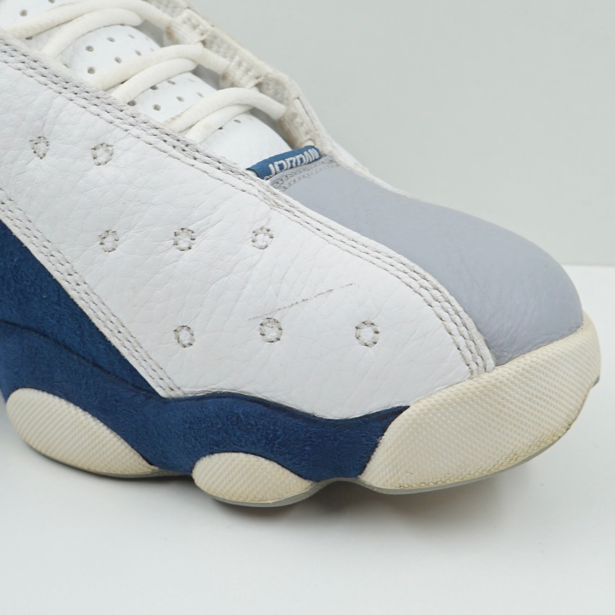 Jordan 13 Retro French Blue