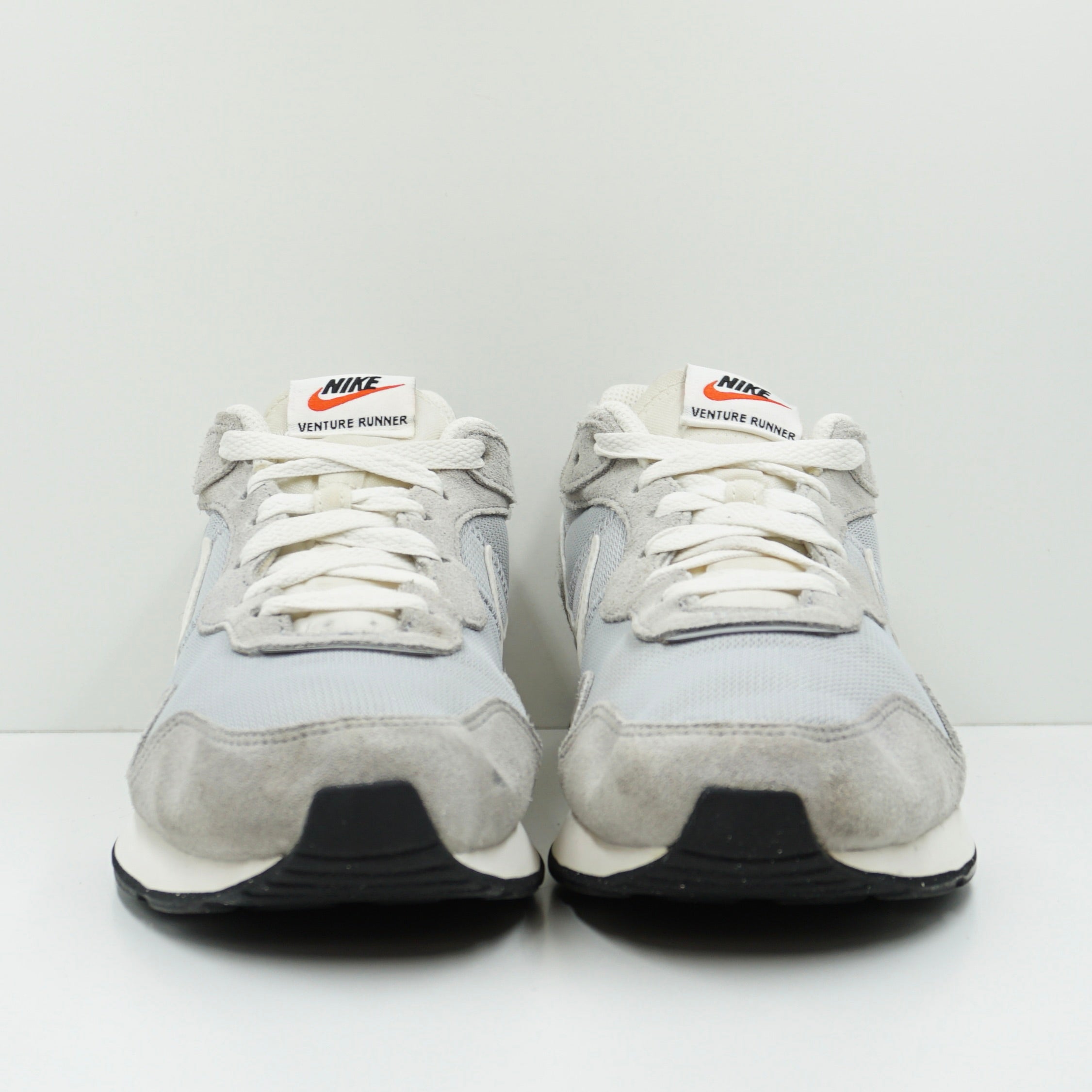 Nike Venture Runner Grey Sail (W)