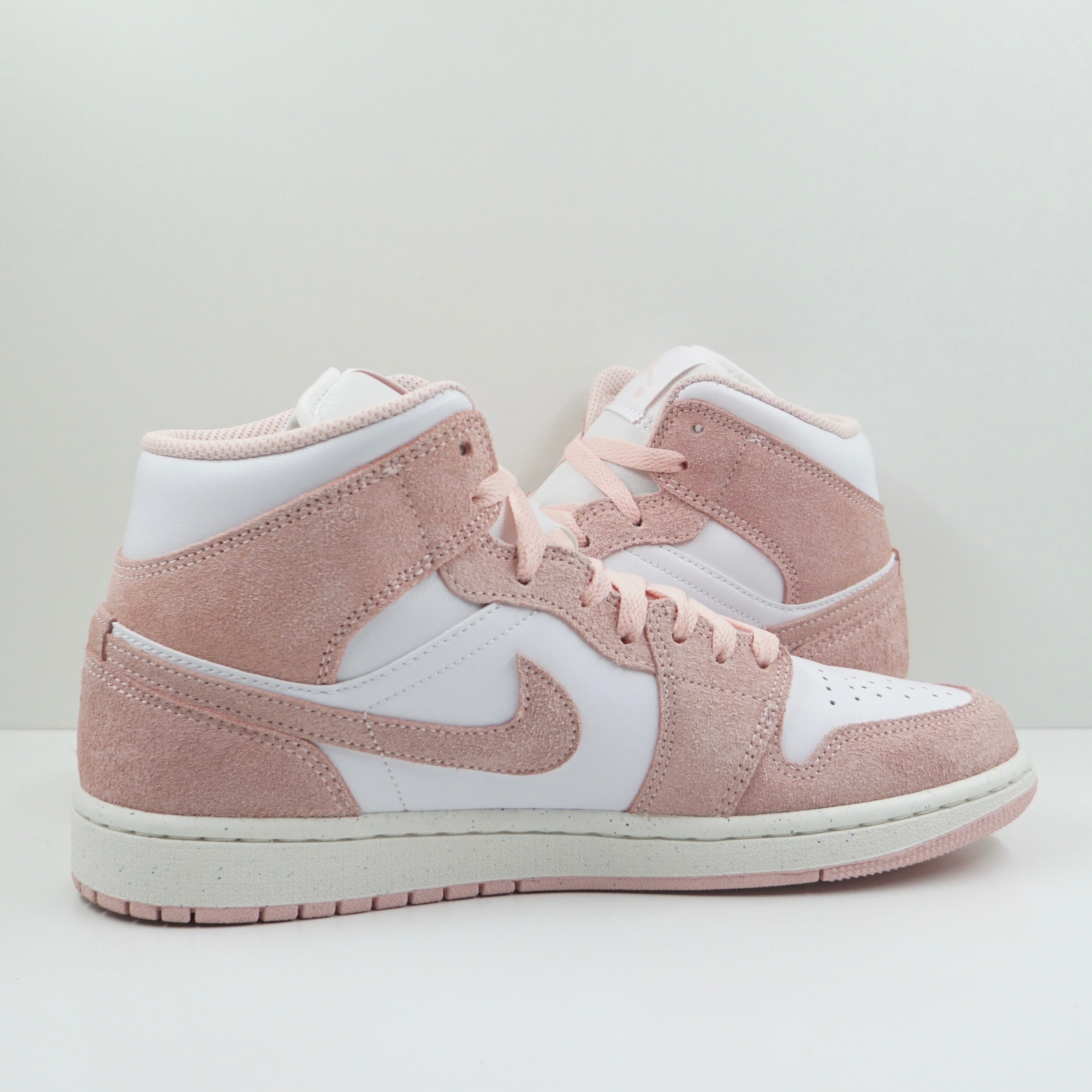 Jordan 1 Mid SE Legend Pink