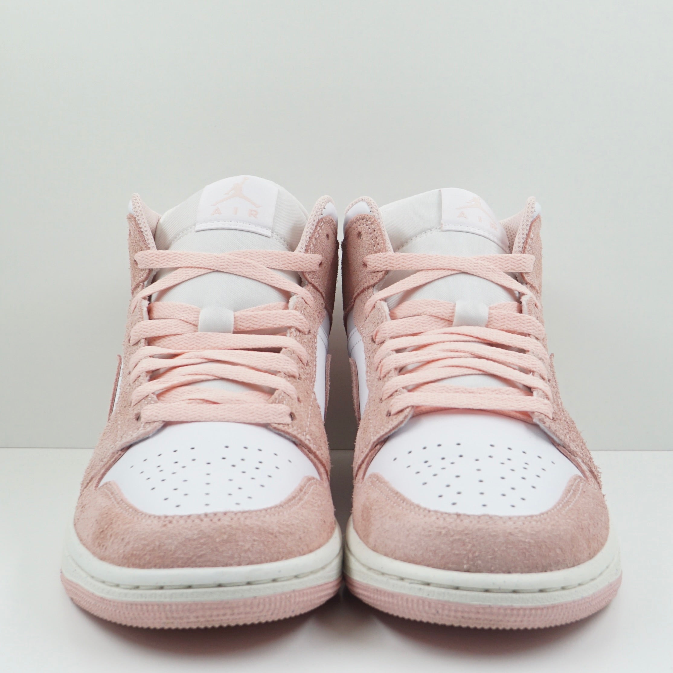 Jordan 1 Mid SE Legend Pink