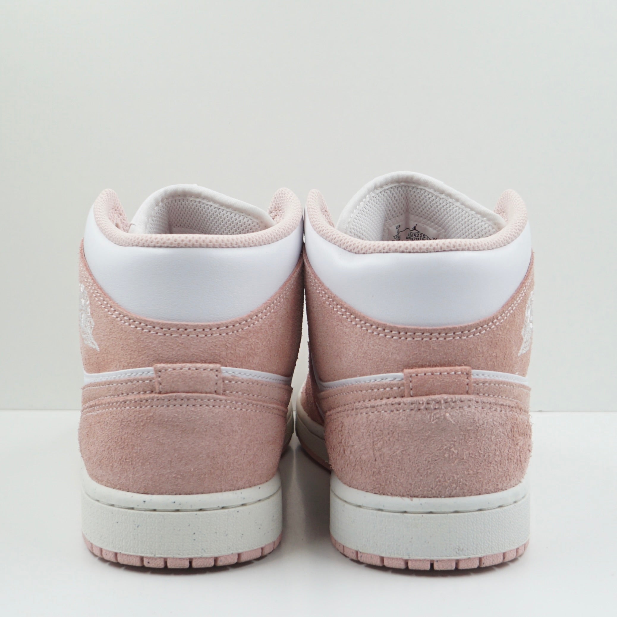 Jordan 1 Mid SE Legend Pink