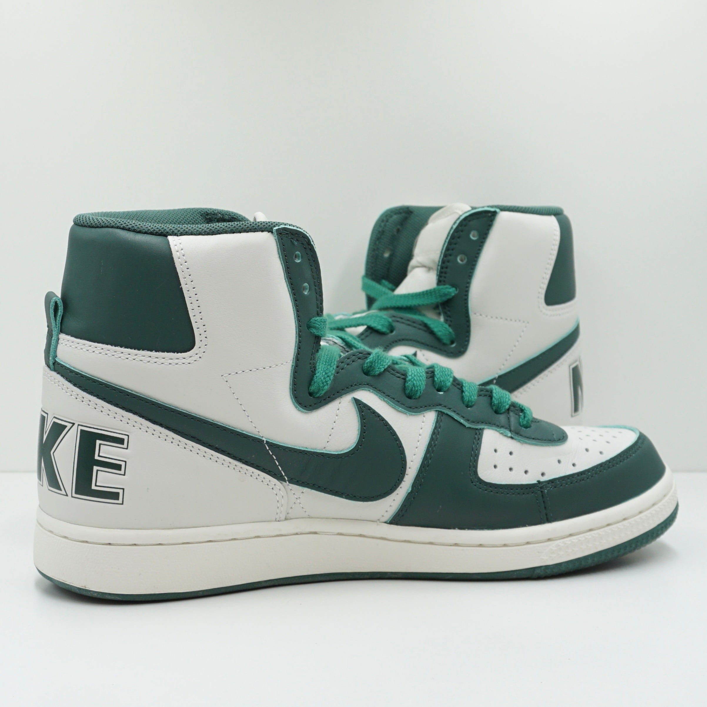 Nike Terminator High Noble Green