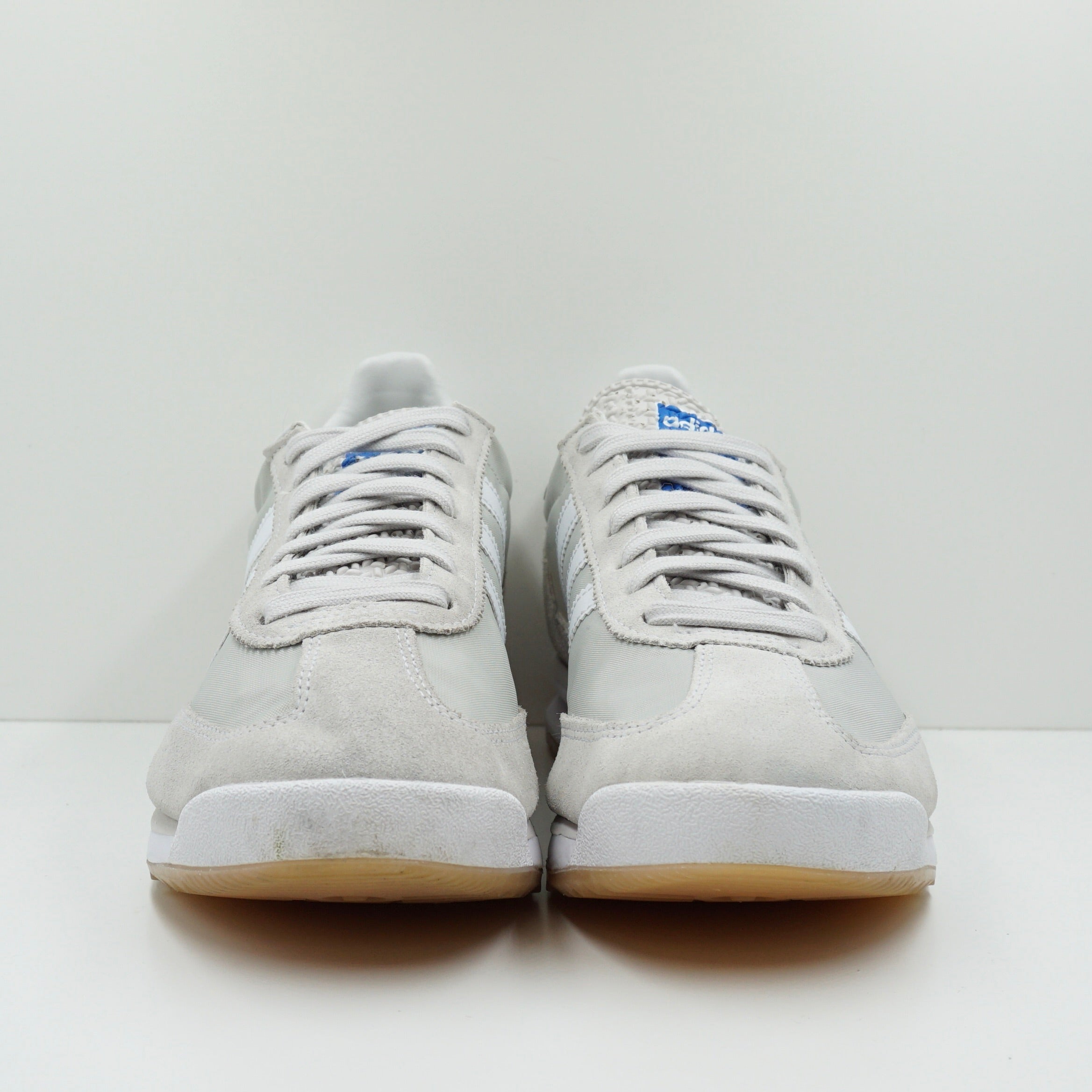 Adidas SL 72 RS Grey Cloud White Crystal White