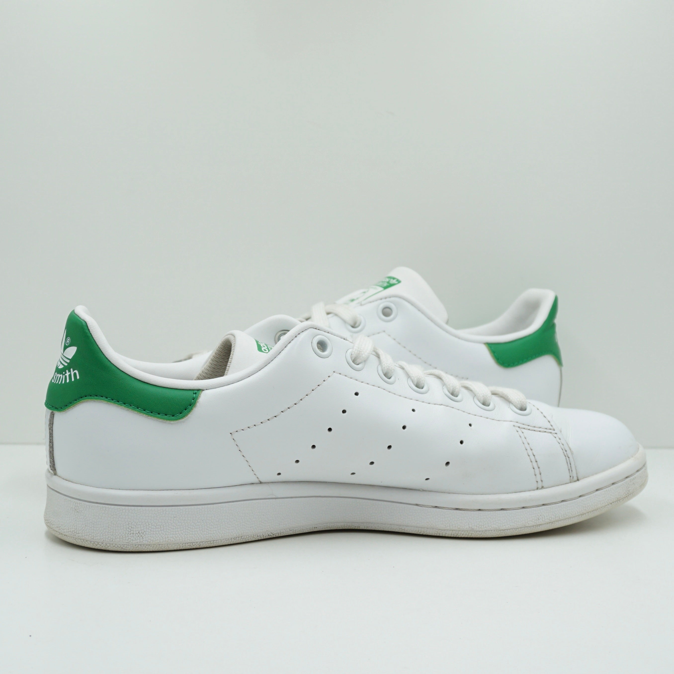 Adidas Stan Smith White Green (OG)