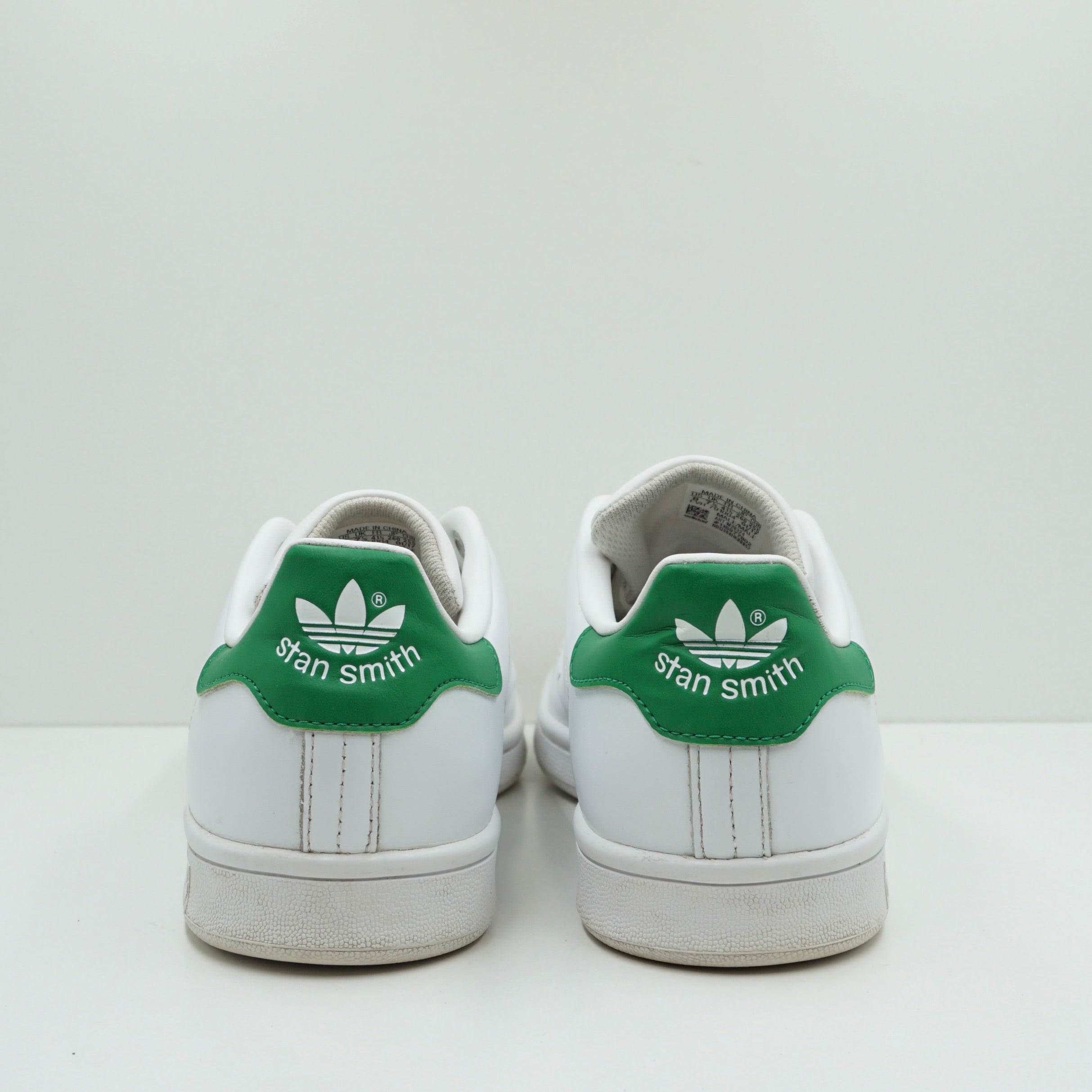 Adidas Stan Smith White Green (OG)