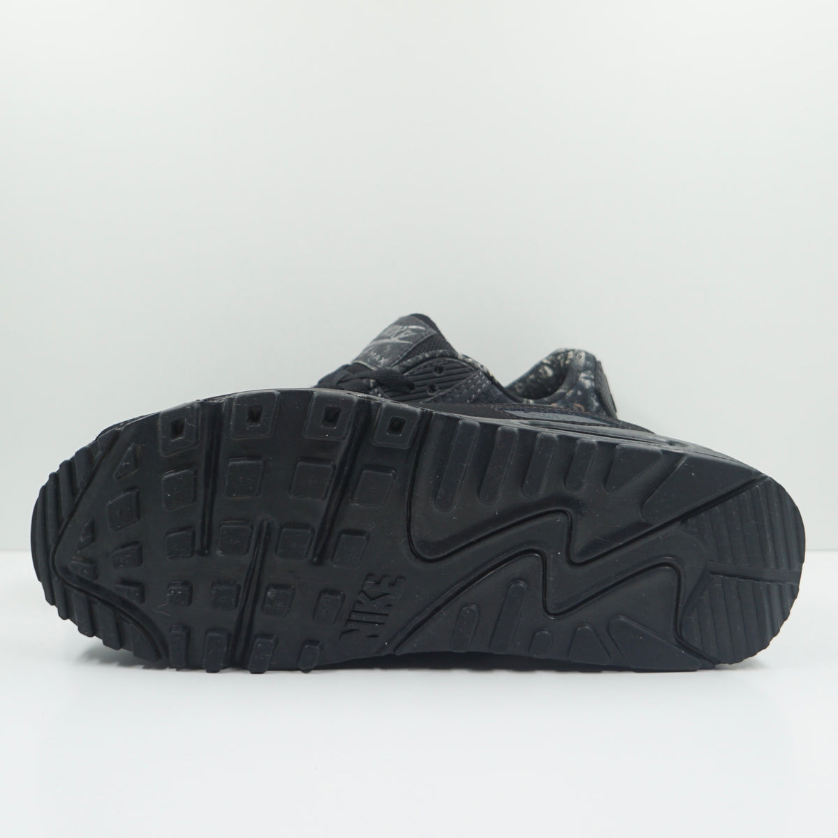 Nike Air Max 90 Black Realtree Edge Camo