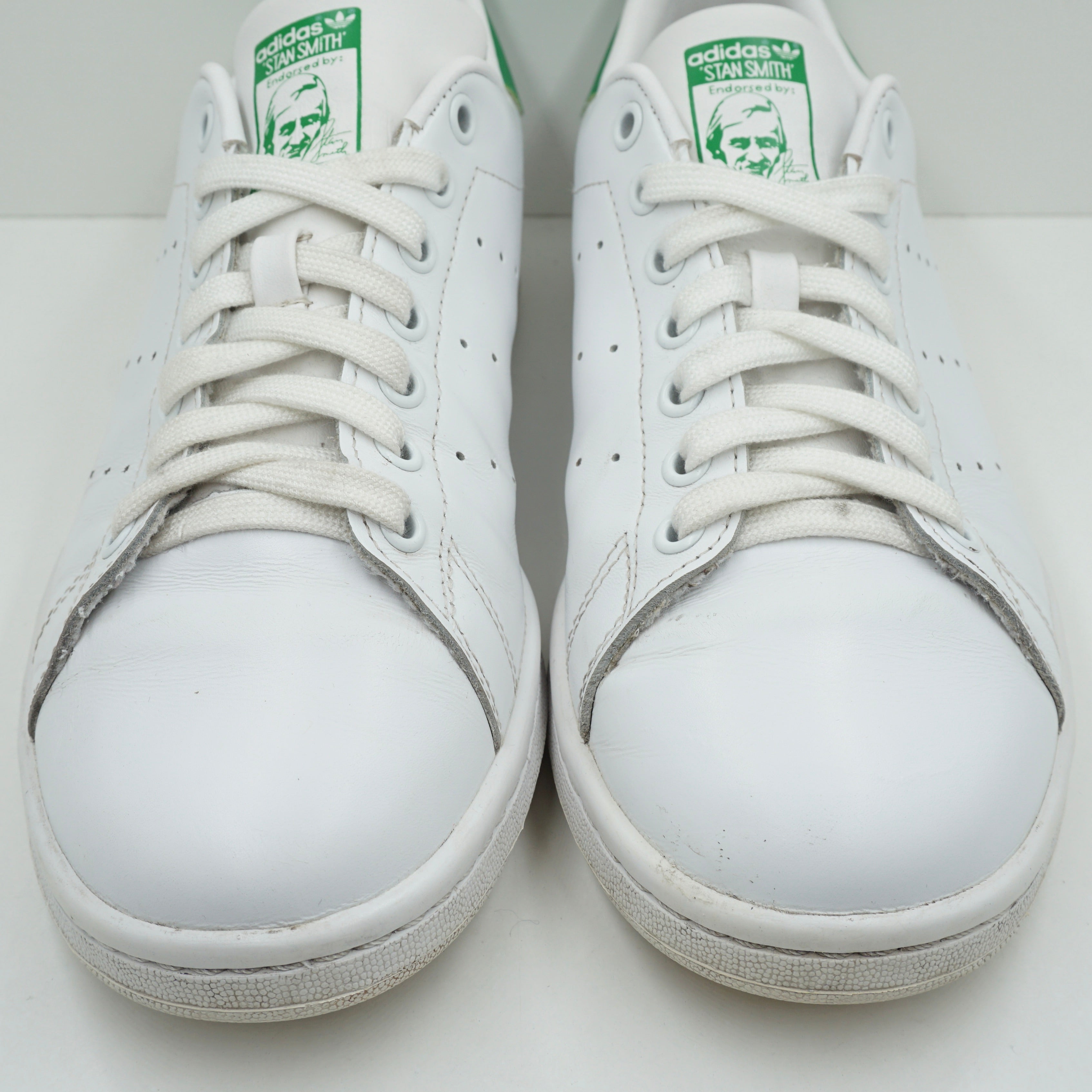 Adidas Stan Smith White Green (OG)