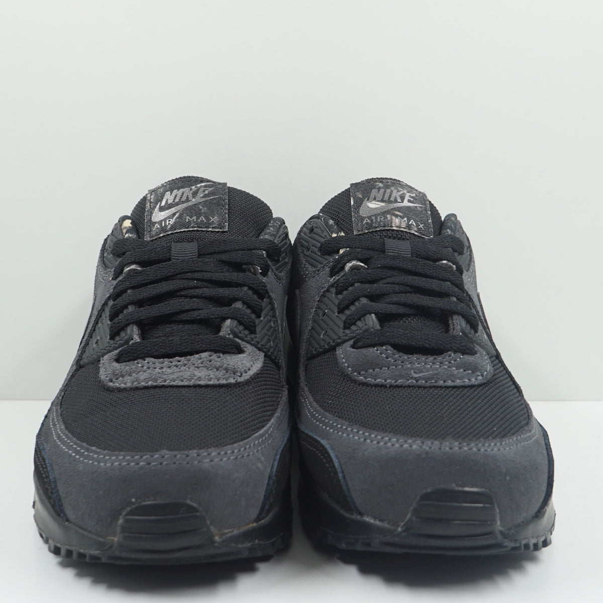 Nike Air Max 90 Black Realtree Edge Camo