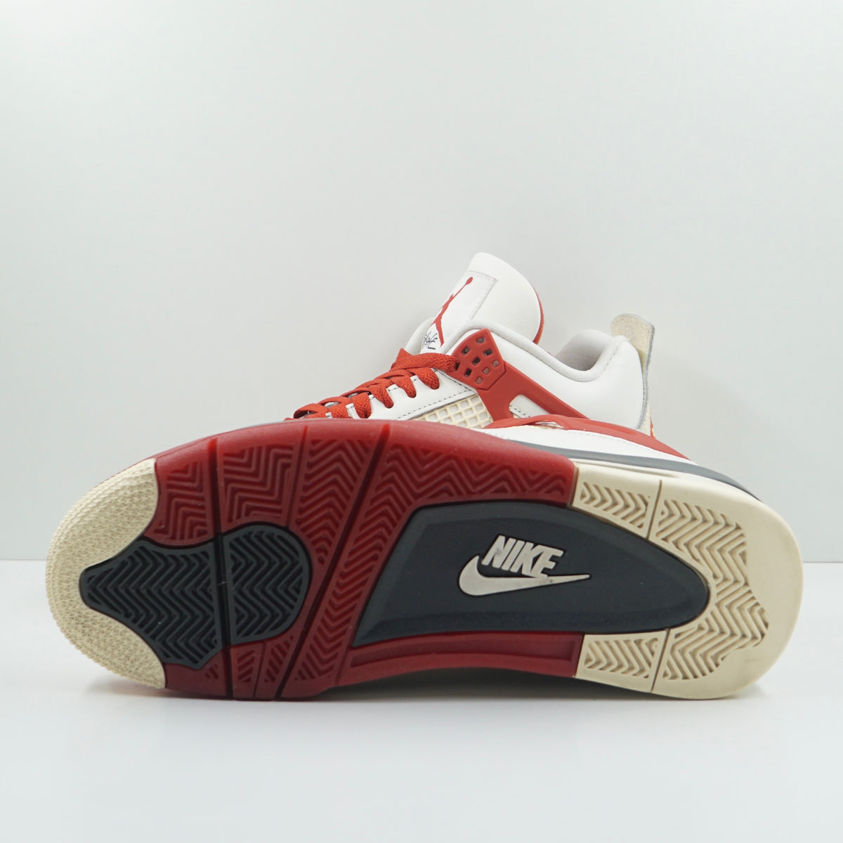 Jordan 4 Retro OG Nigel Sylvester Brick After Brick